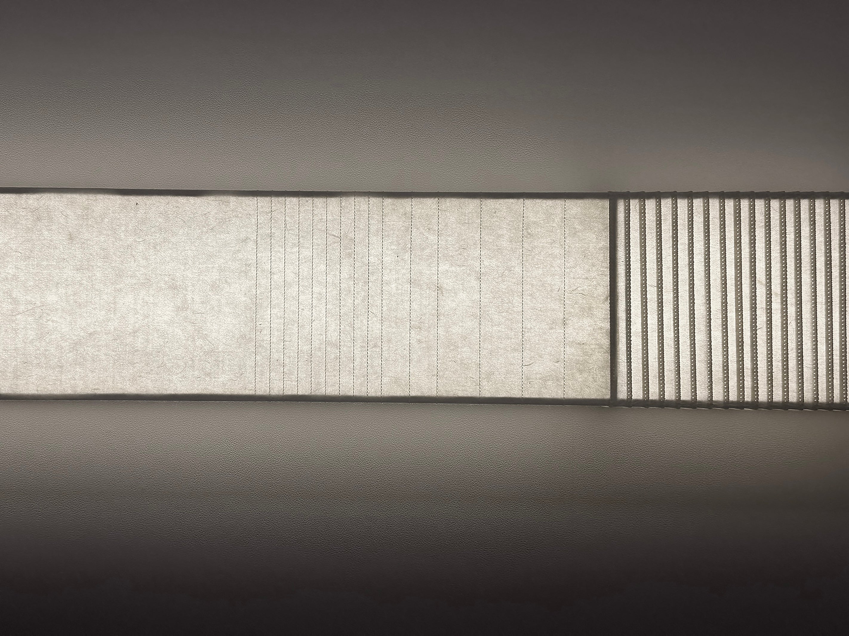 biiit 011 / Wall lamp — lifestyle setting