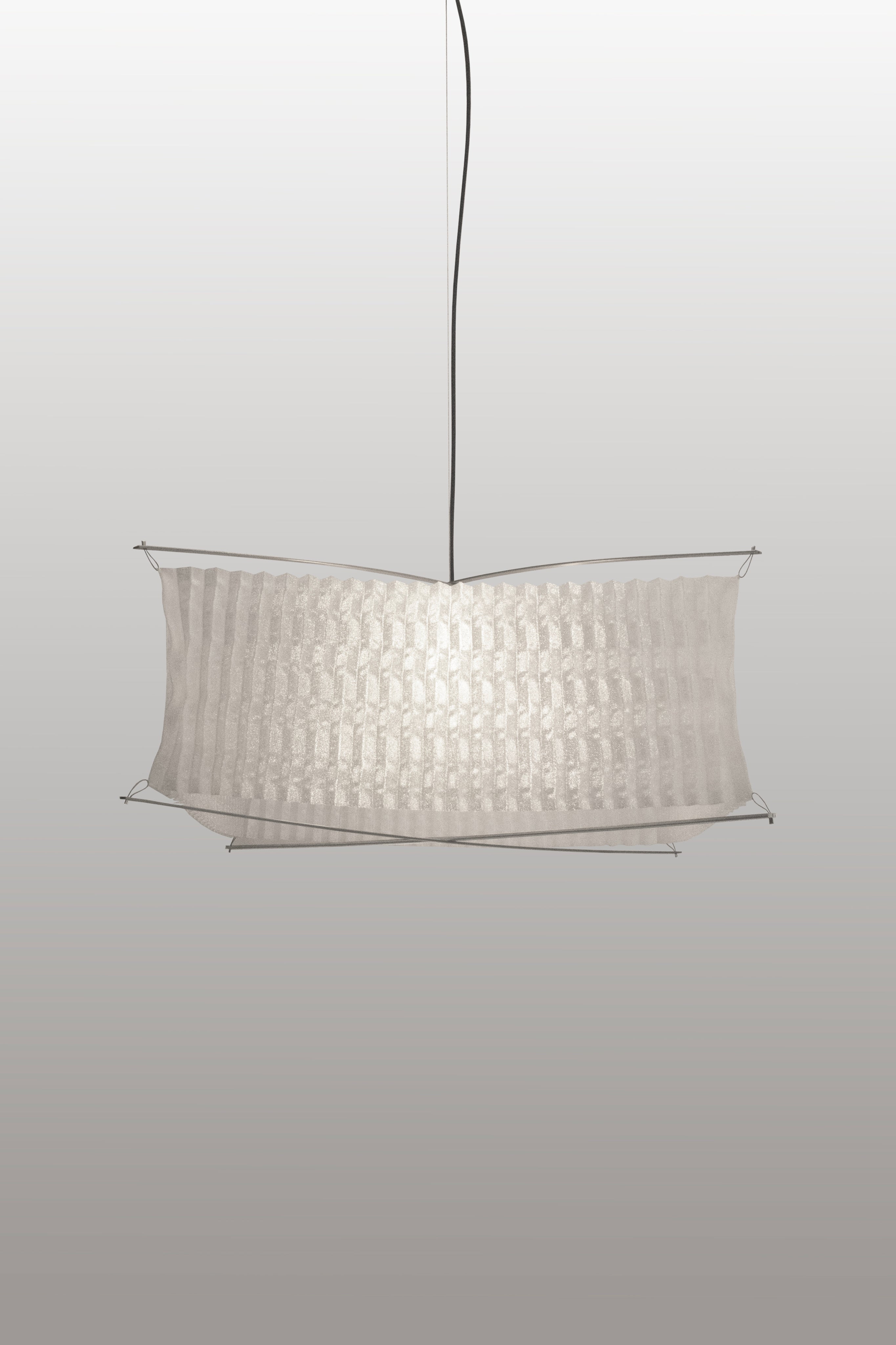 Pavilion Pendant — lifestyle setting