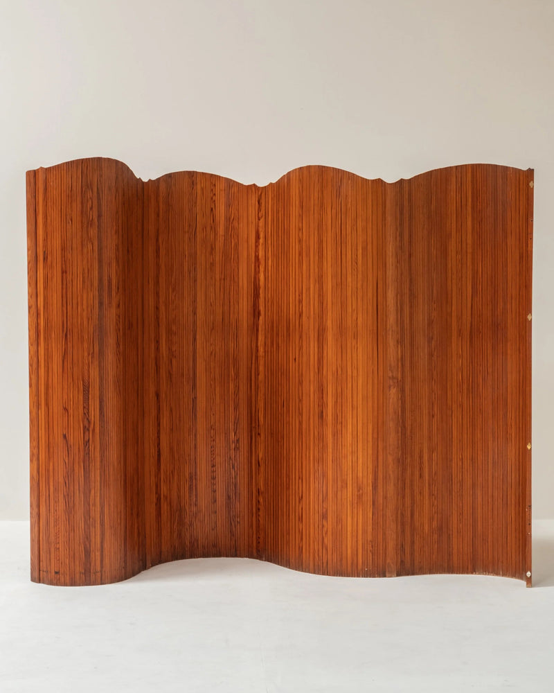 Paravent France 1970 by Paulette in 't Stad | The Oblist