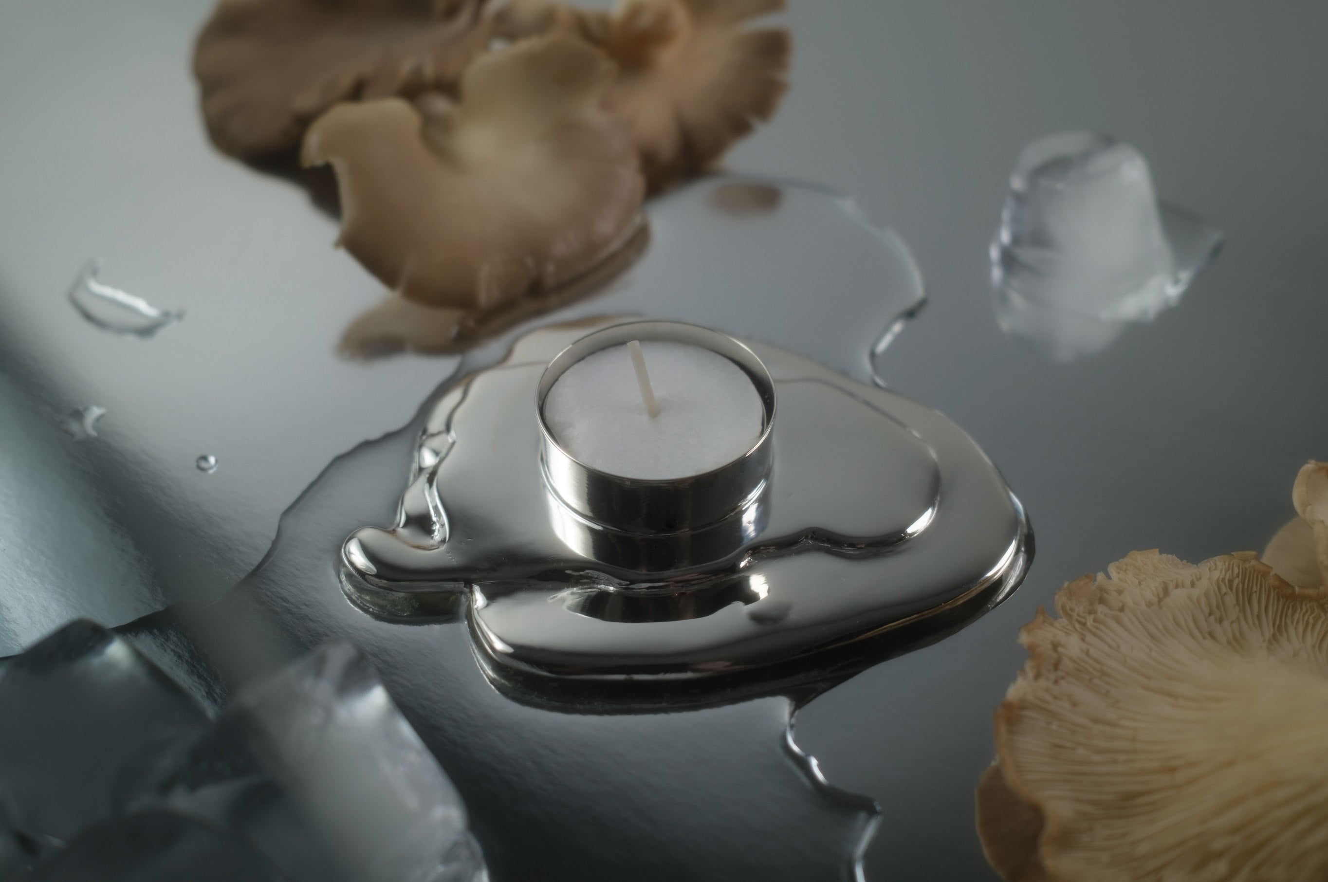 HYBRID CANDLEHOLDER_03 by By Way Of | The Oblist