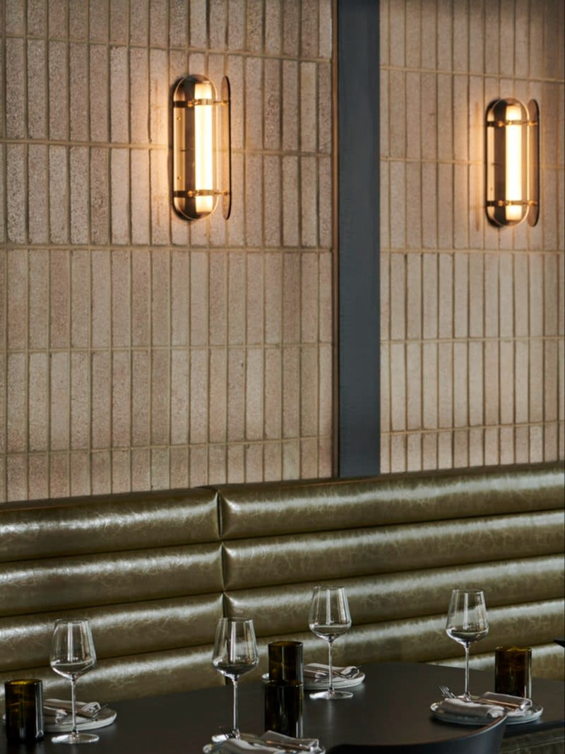 Arch Wall Light — view 10