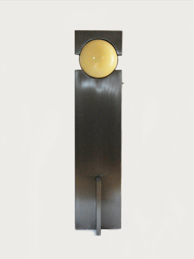 Hero Lamp, Postmodern Floor Lamp by Panorammma | The Oblist