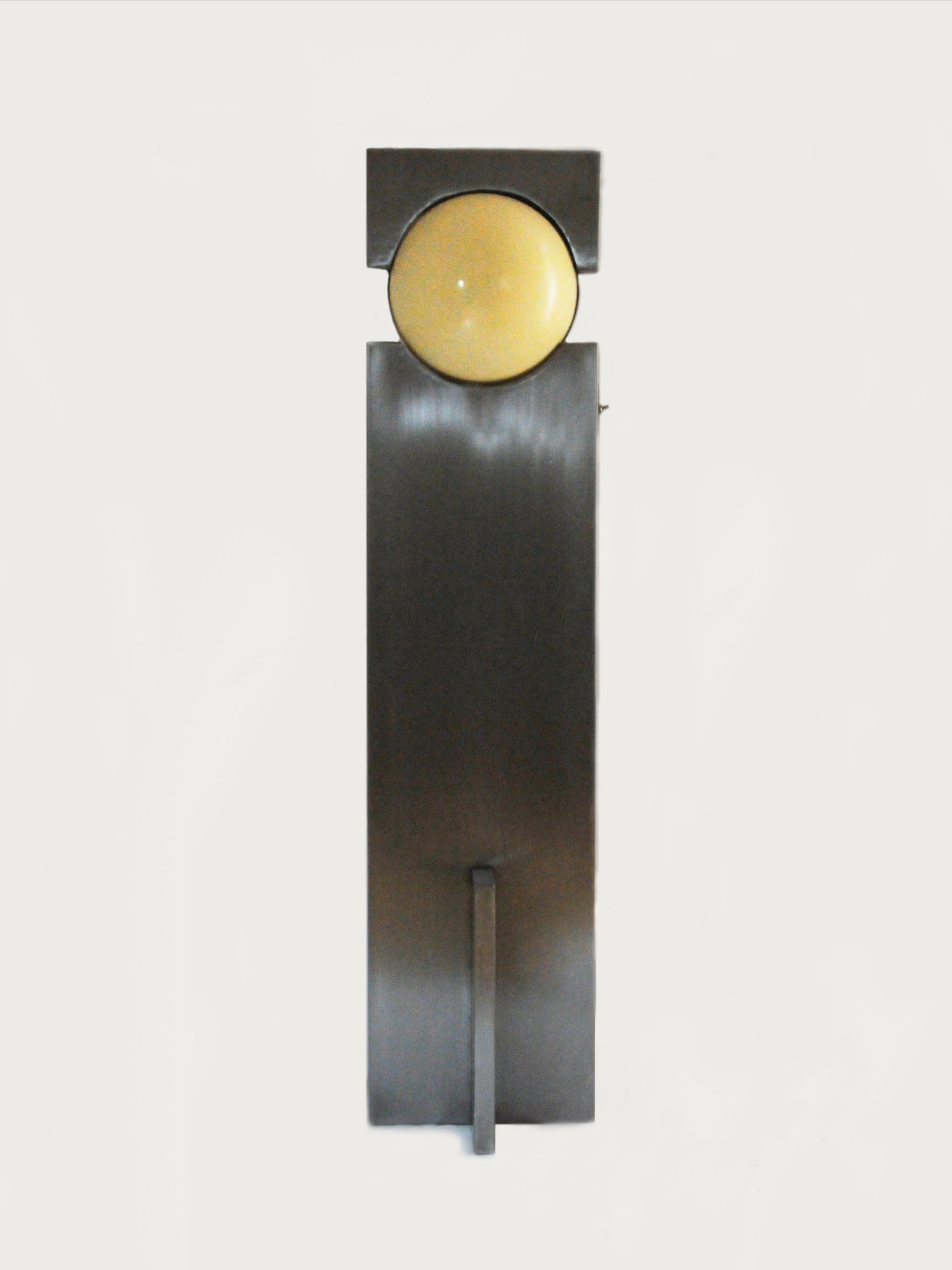 Hero Lamp, Postmodern Floor Lamp by Panorammma | The Oblist