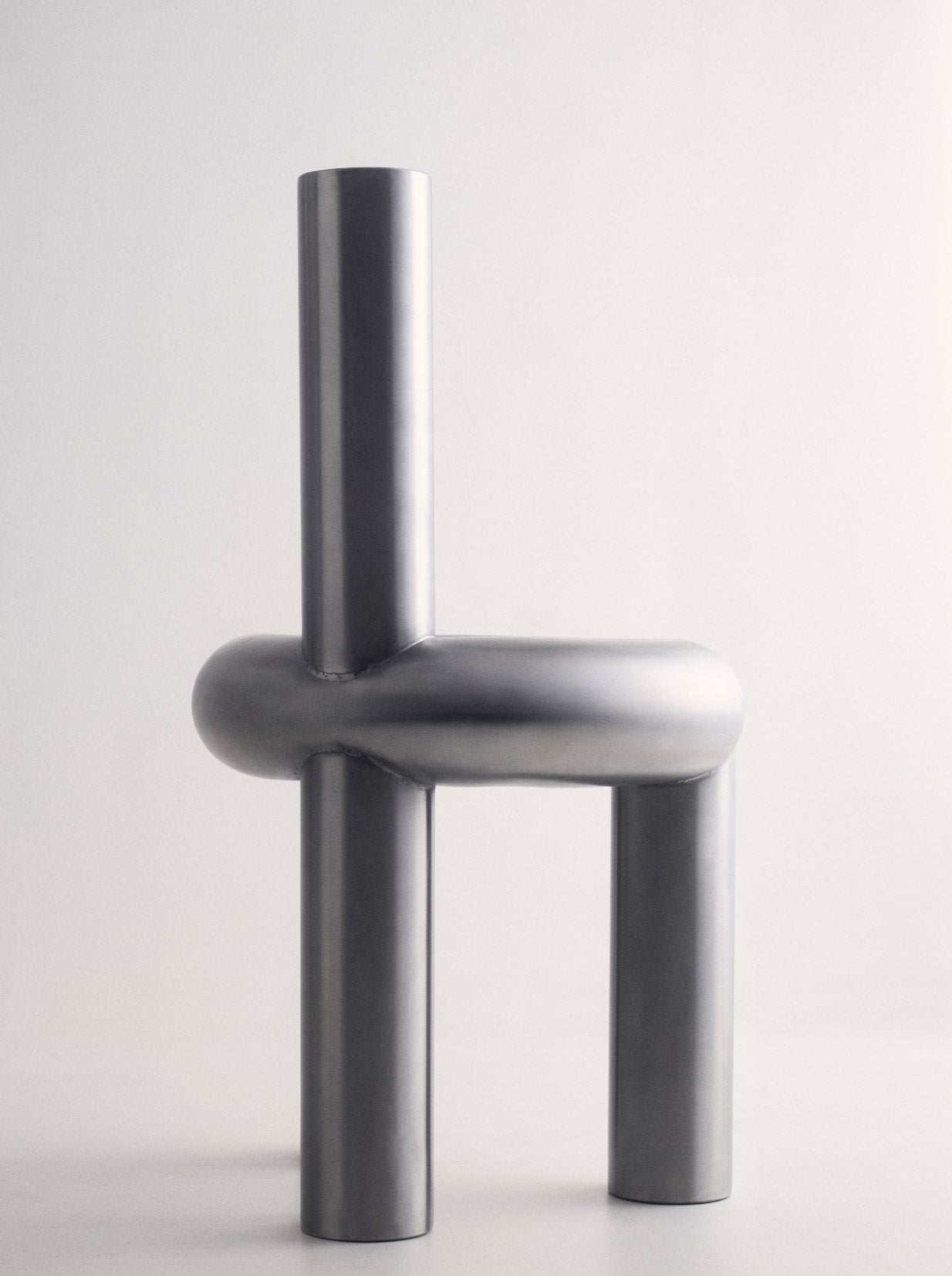 Chunk Chair — lifestyle setting