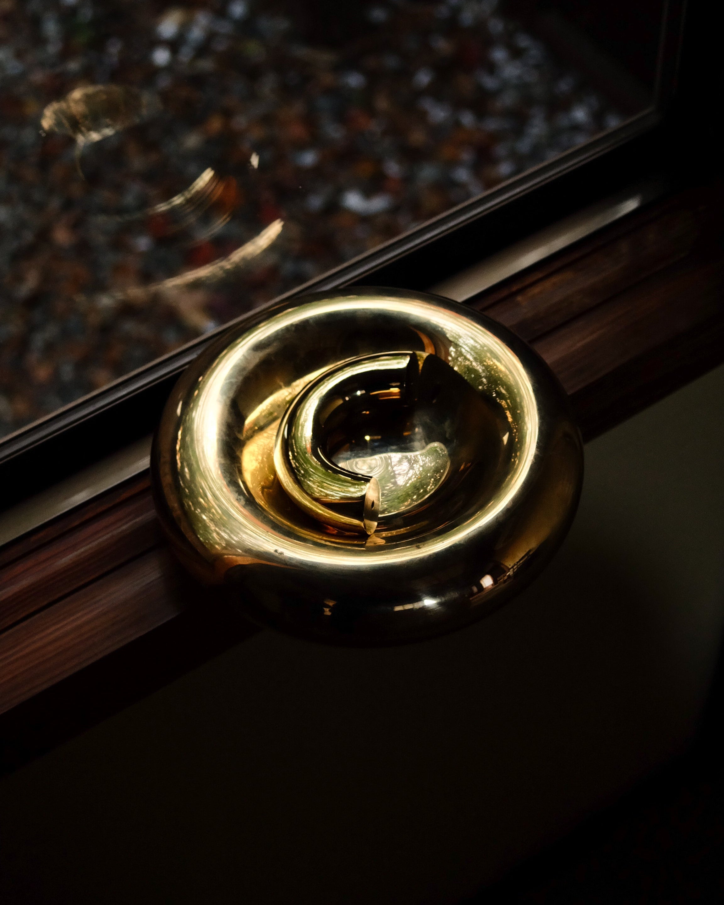 BASIN Bowl — lifestyle setting