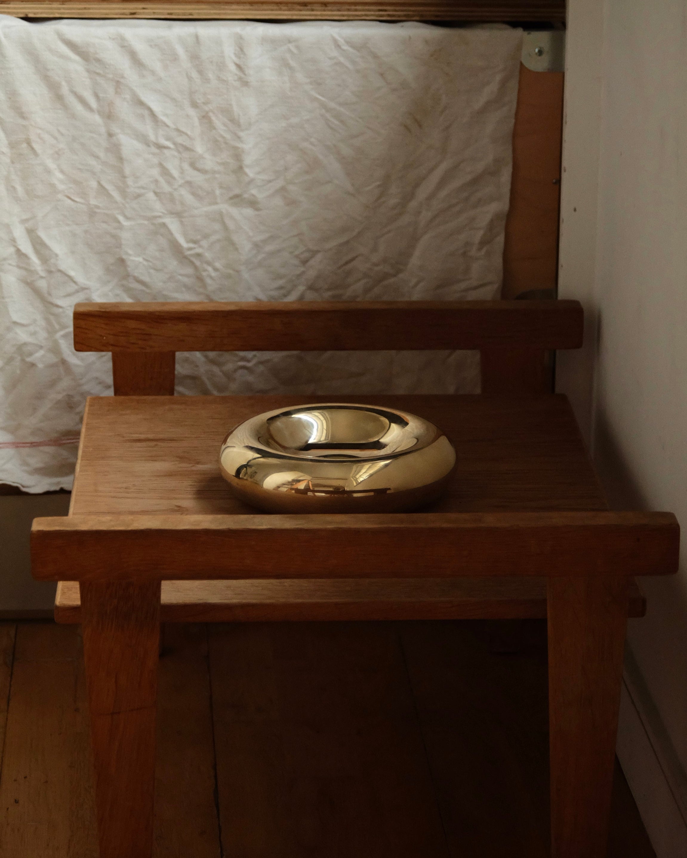 BASIN Bowl — side angle