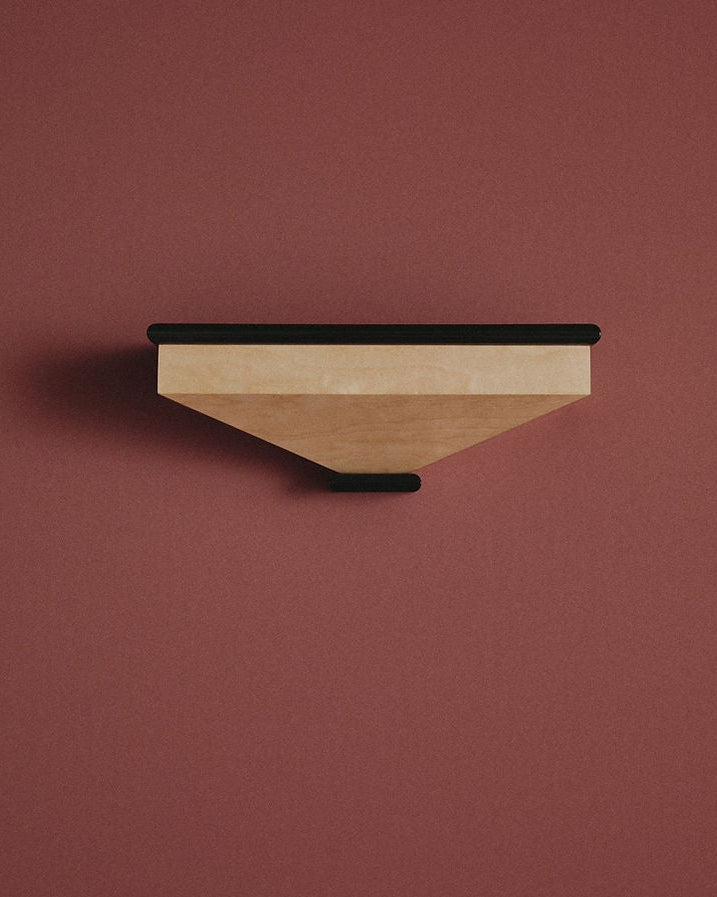 La Corbeille de Minuit by HAUVETTE & MADANI | The Oblist
