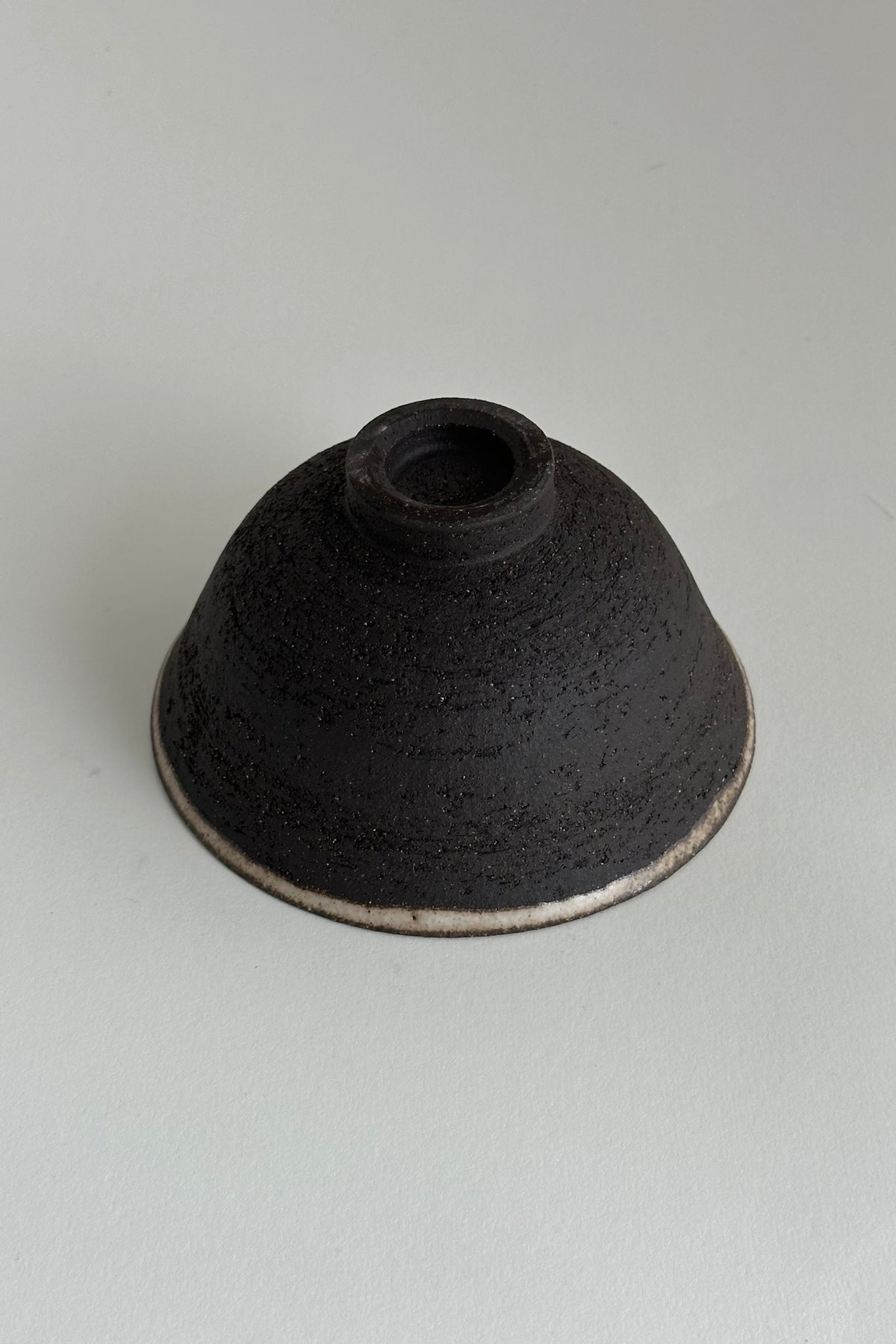 LIMINALIA bowl 02 — detail view
