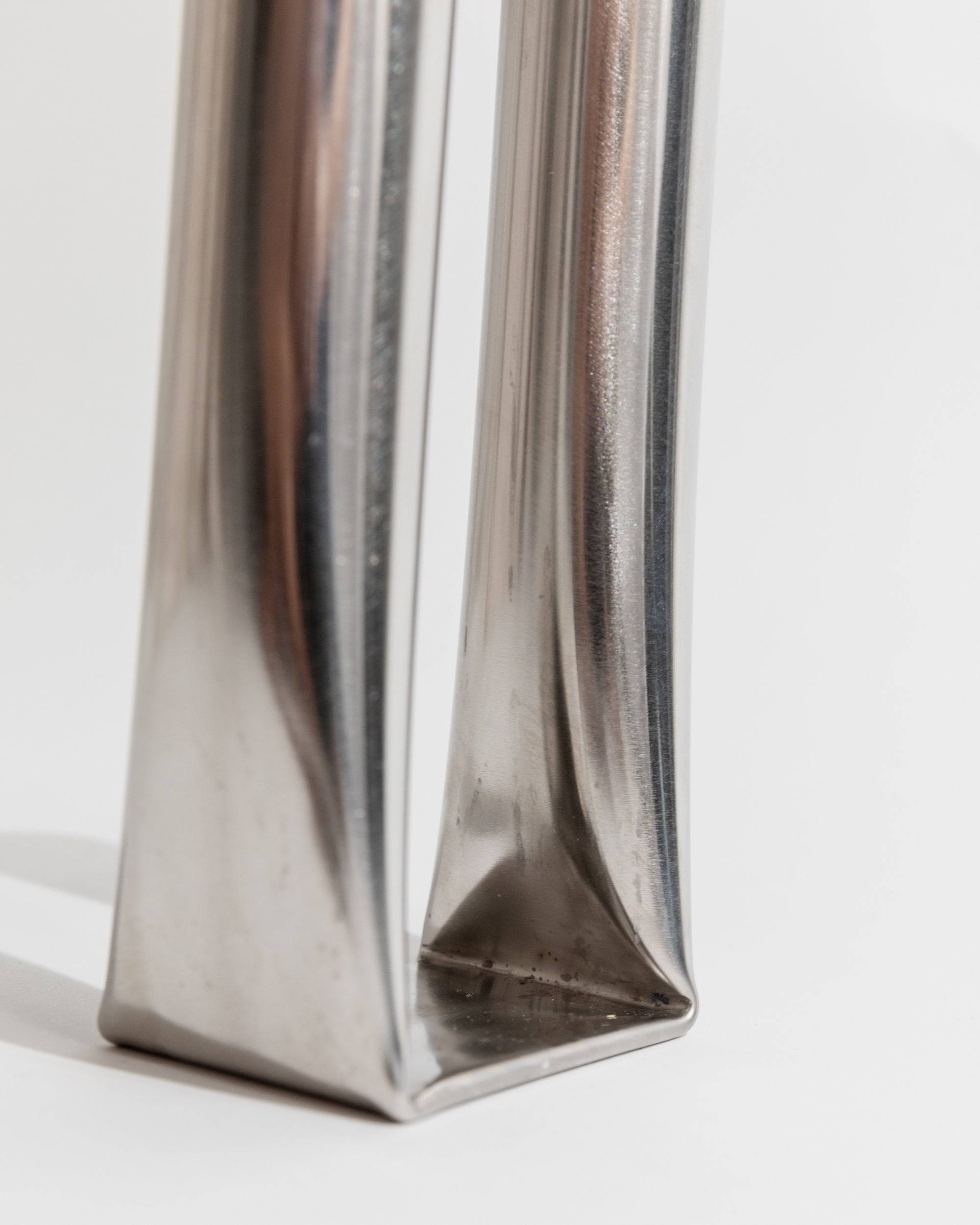 Candle Holder by Arie Ofir 70s