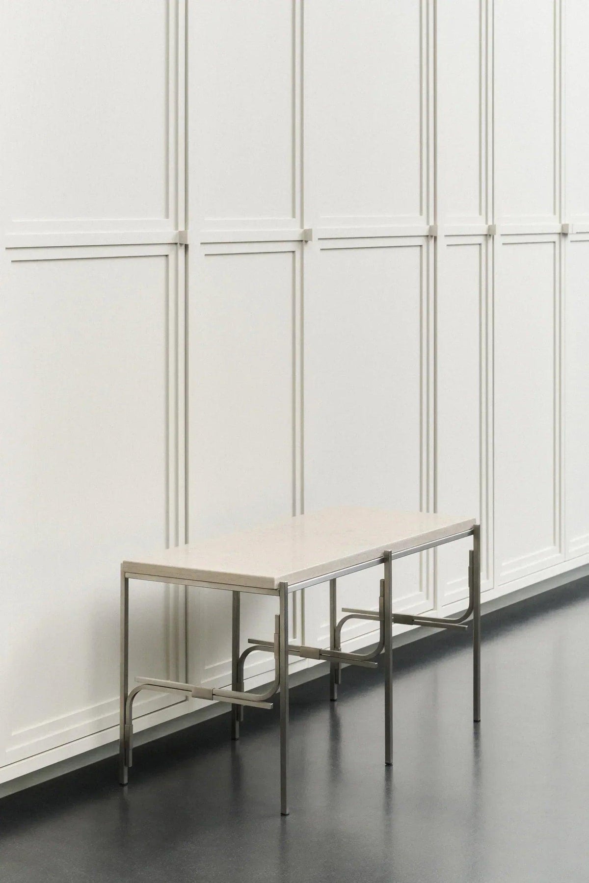AXIS DISPLAY UNIT - ATAIJA AZUL LIMESTONE — view 10