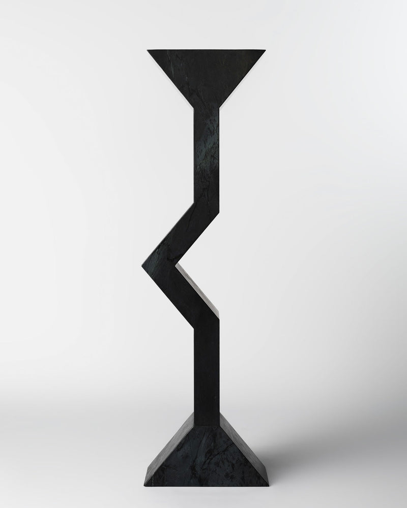 Zenith by Leo Lague | The Oblist