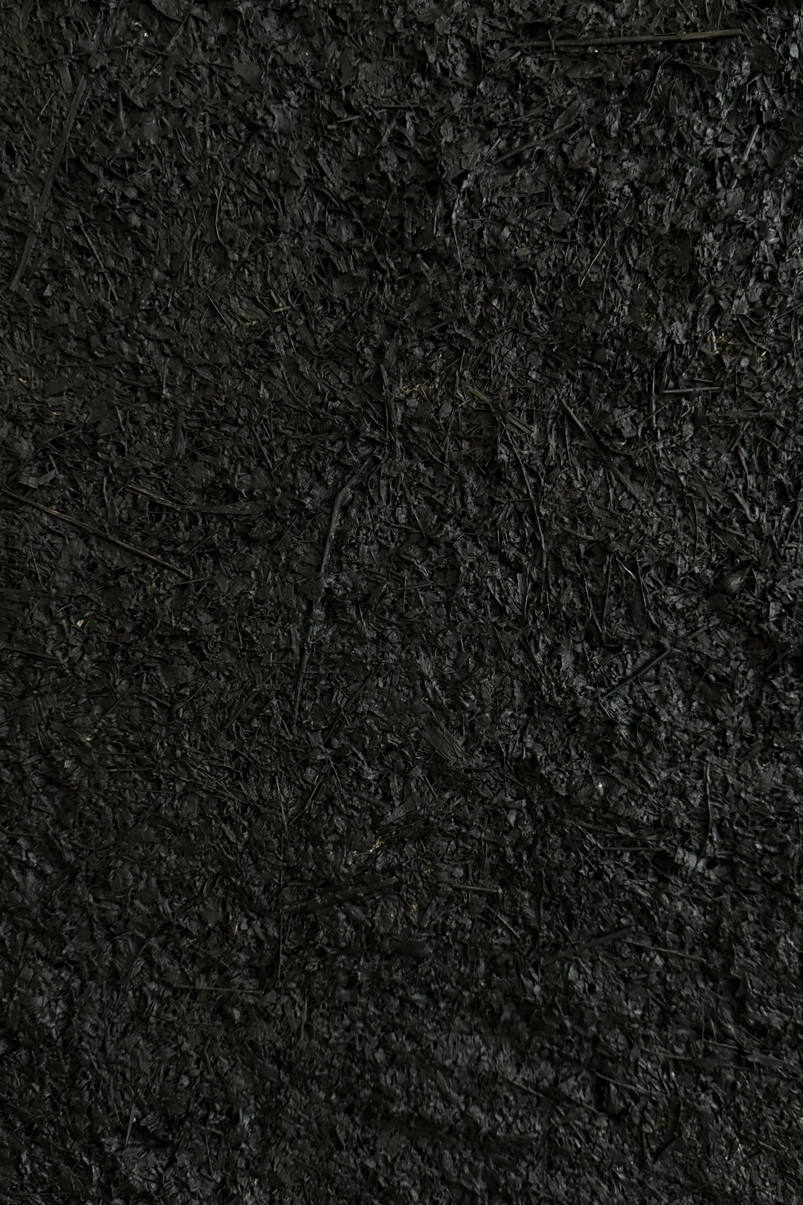 'ARCHE 06' sculptural wall art — side angle