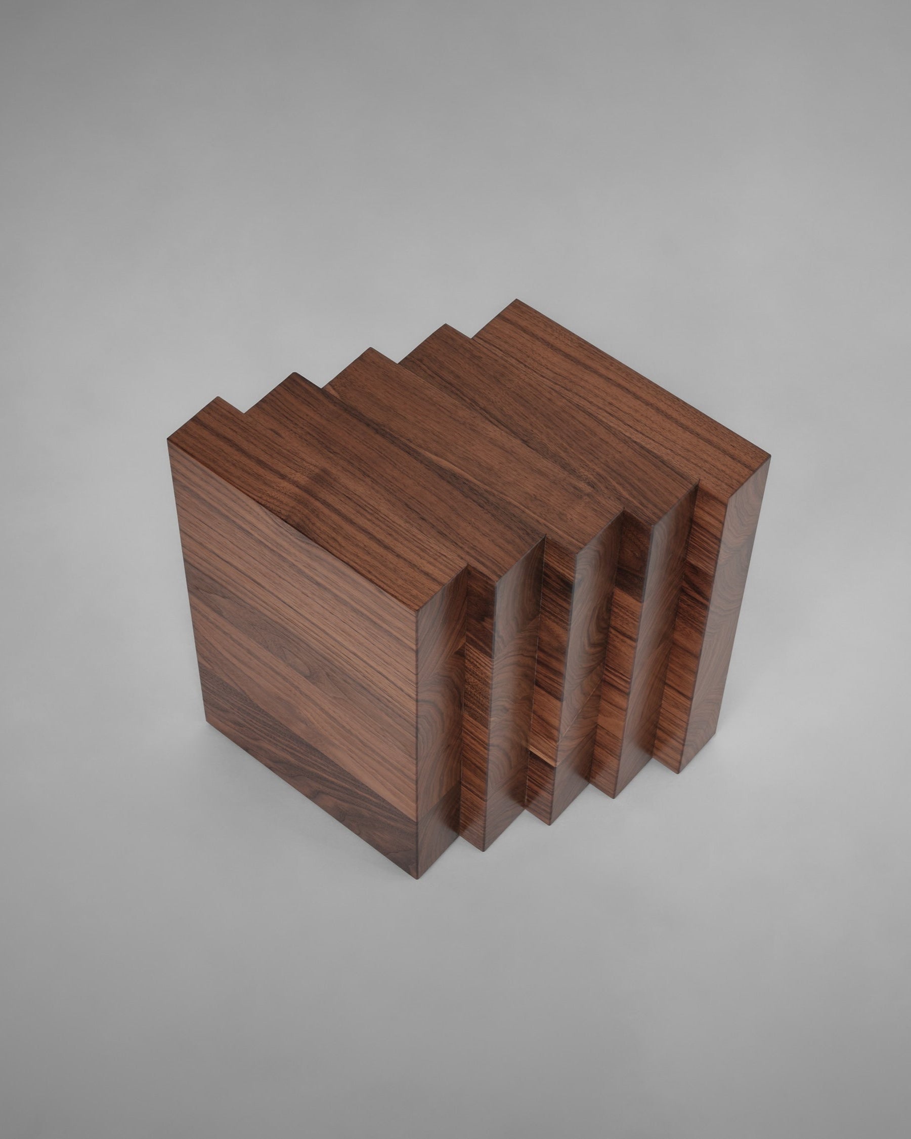 Scalae Side Table