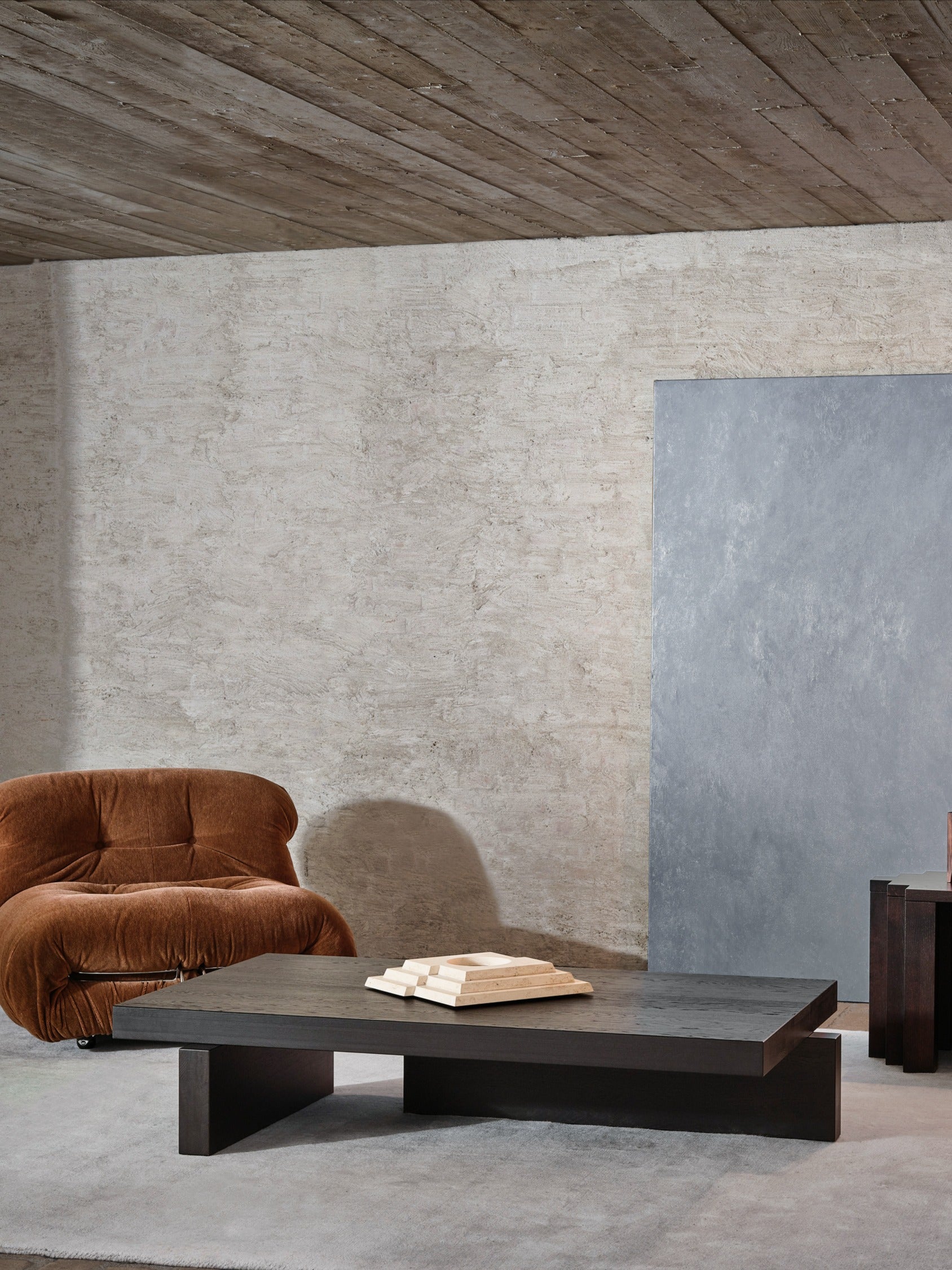 Hari Coffee Table — additional view