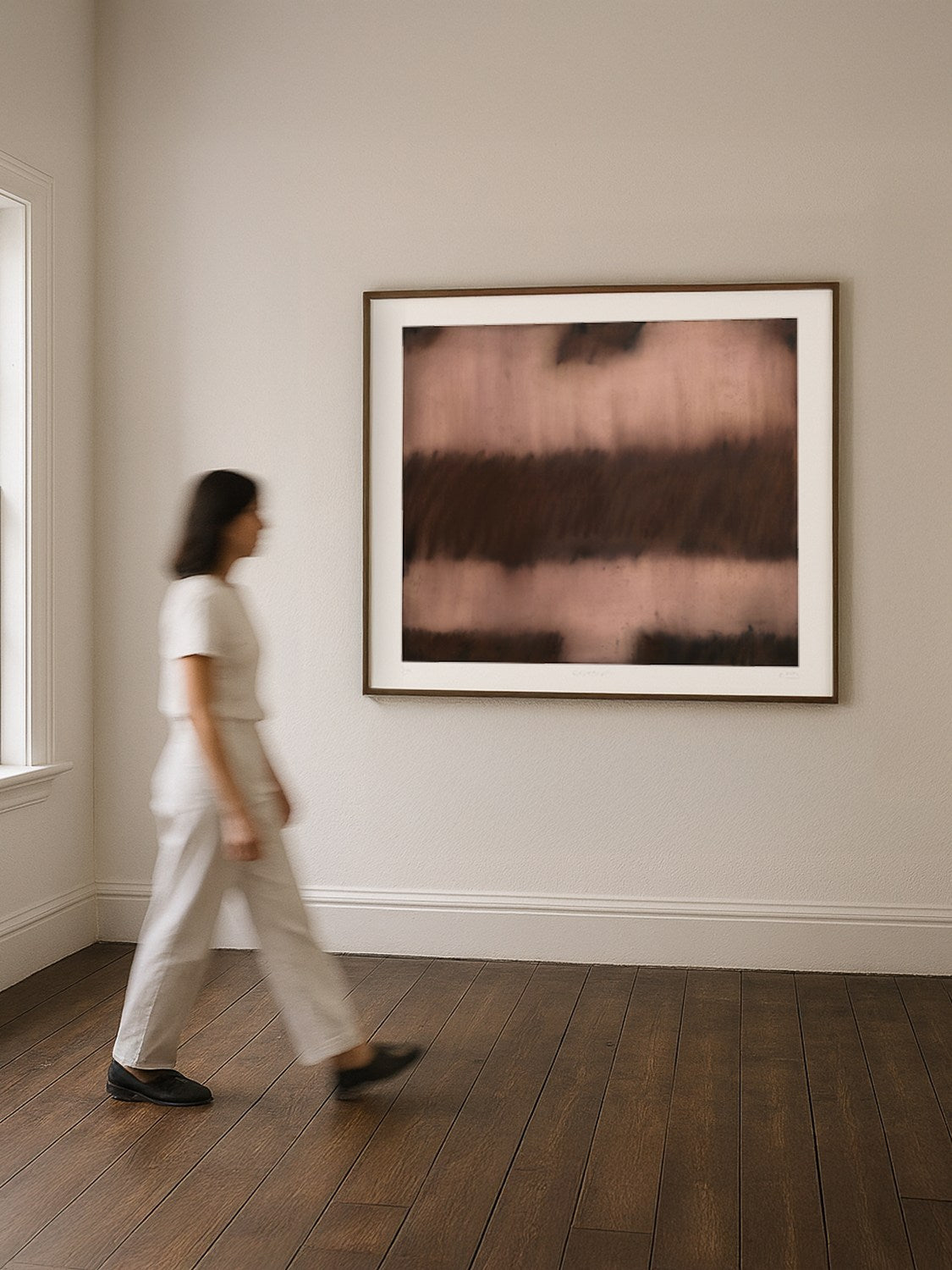 'Fever (ST446)', Impression Giclée