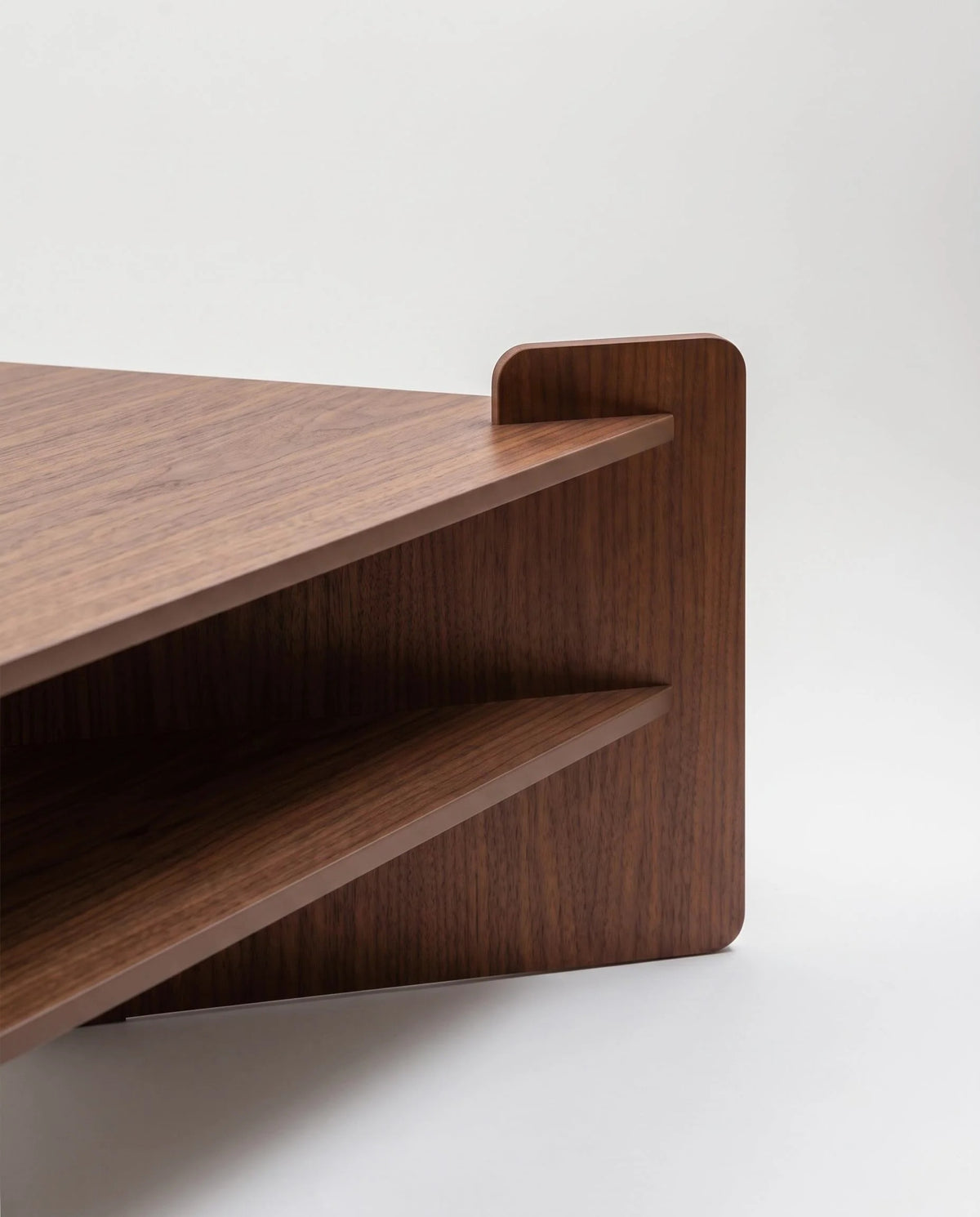 TU-TU Coffee Table by Turenne Chevallereau — alternate view