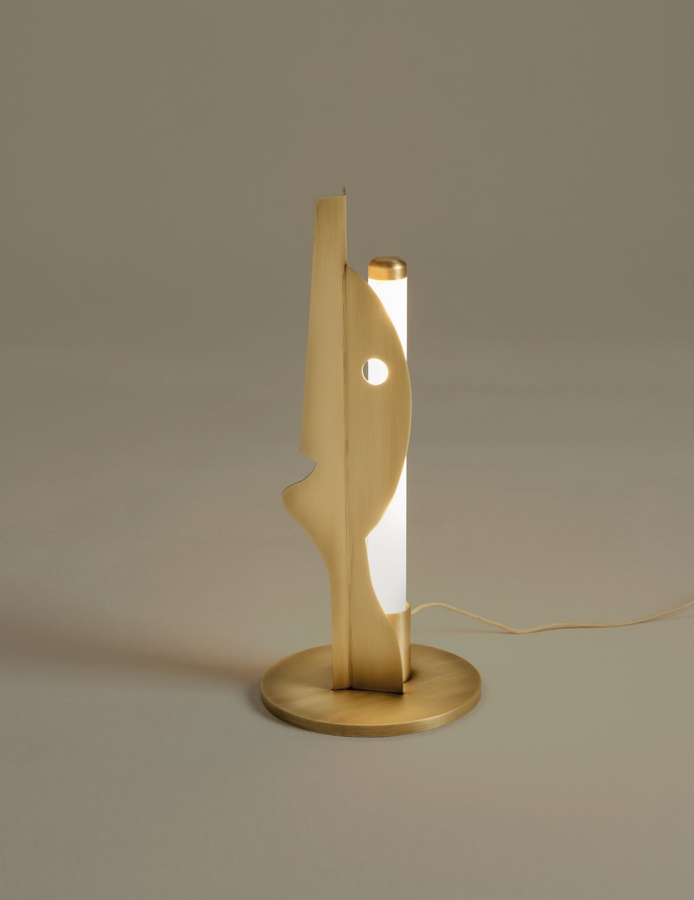 Deramo Table Lamp