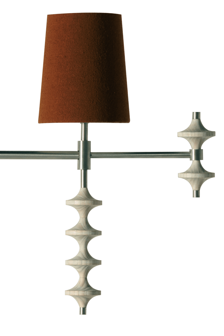 Hour Olius Pendant 02 — in context