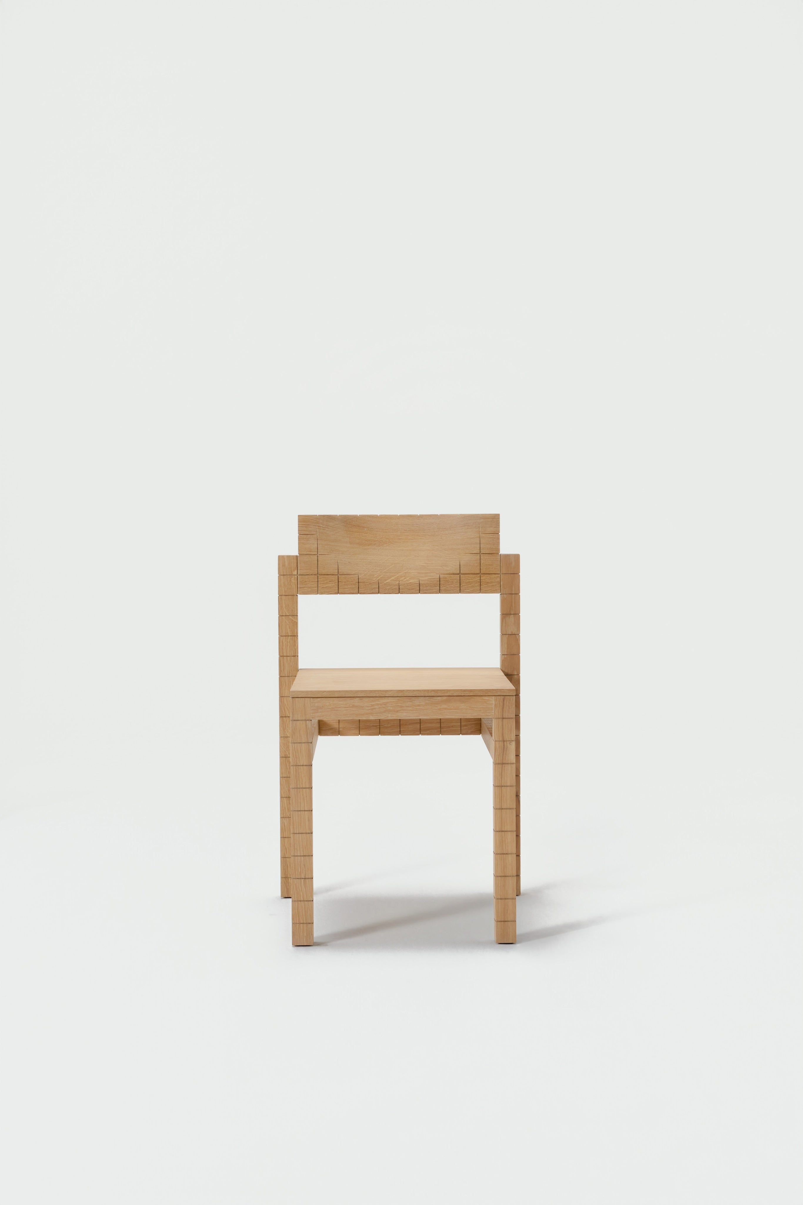 Mosaico Chair — view 9