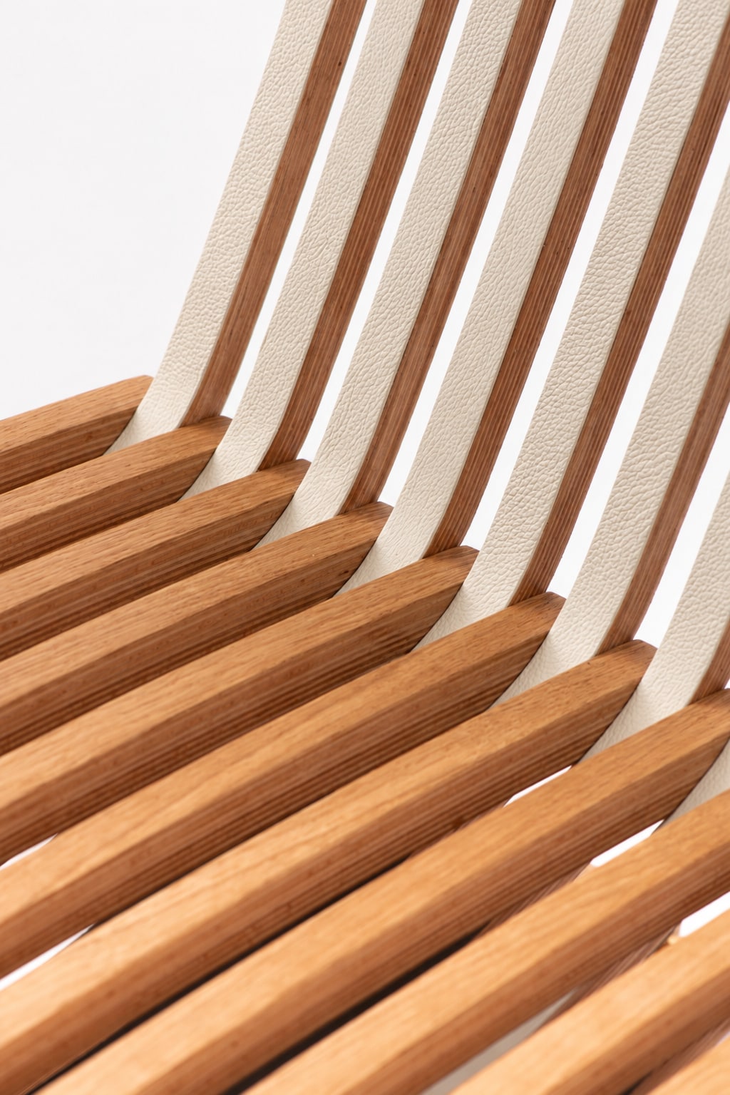 Avao Lounge Chair — in context