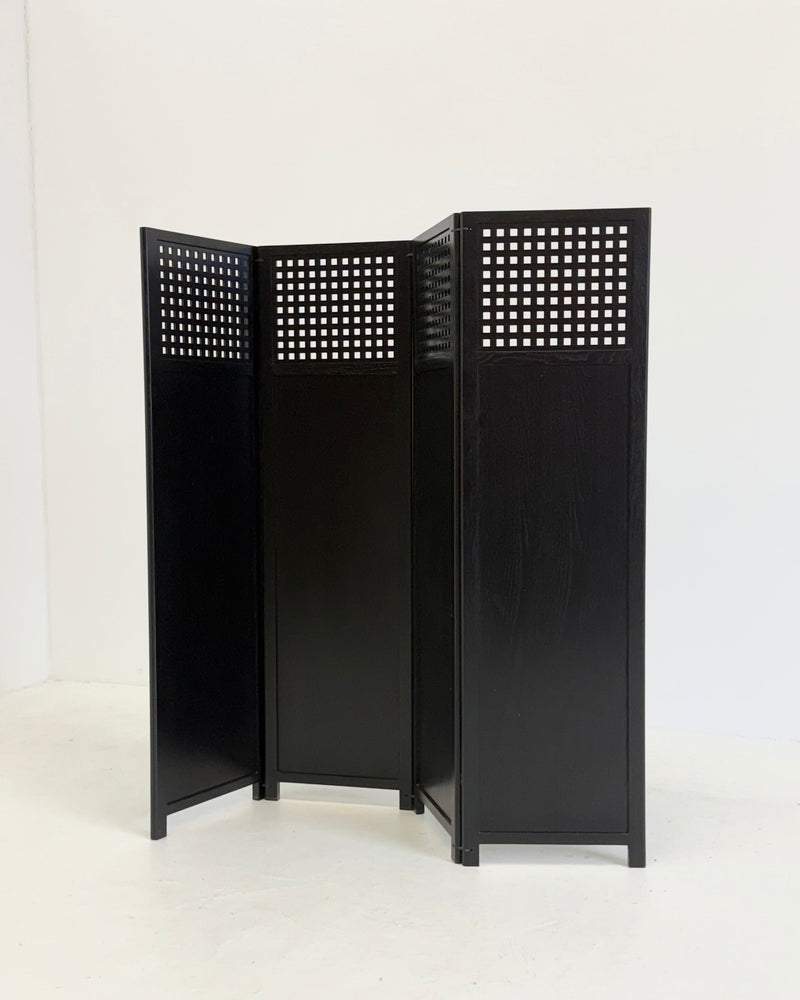Room screen by Umberto Asnago for Giorgetti by Wintage | The Oblist
