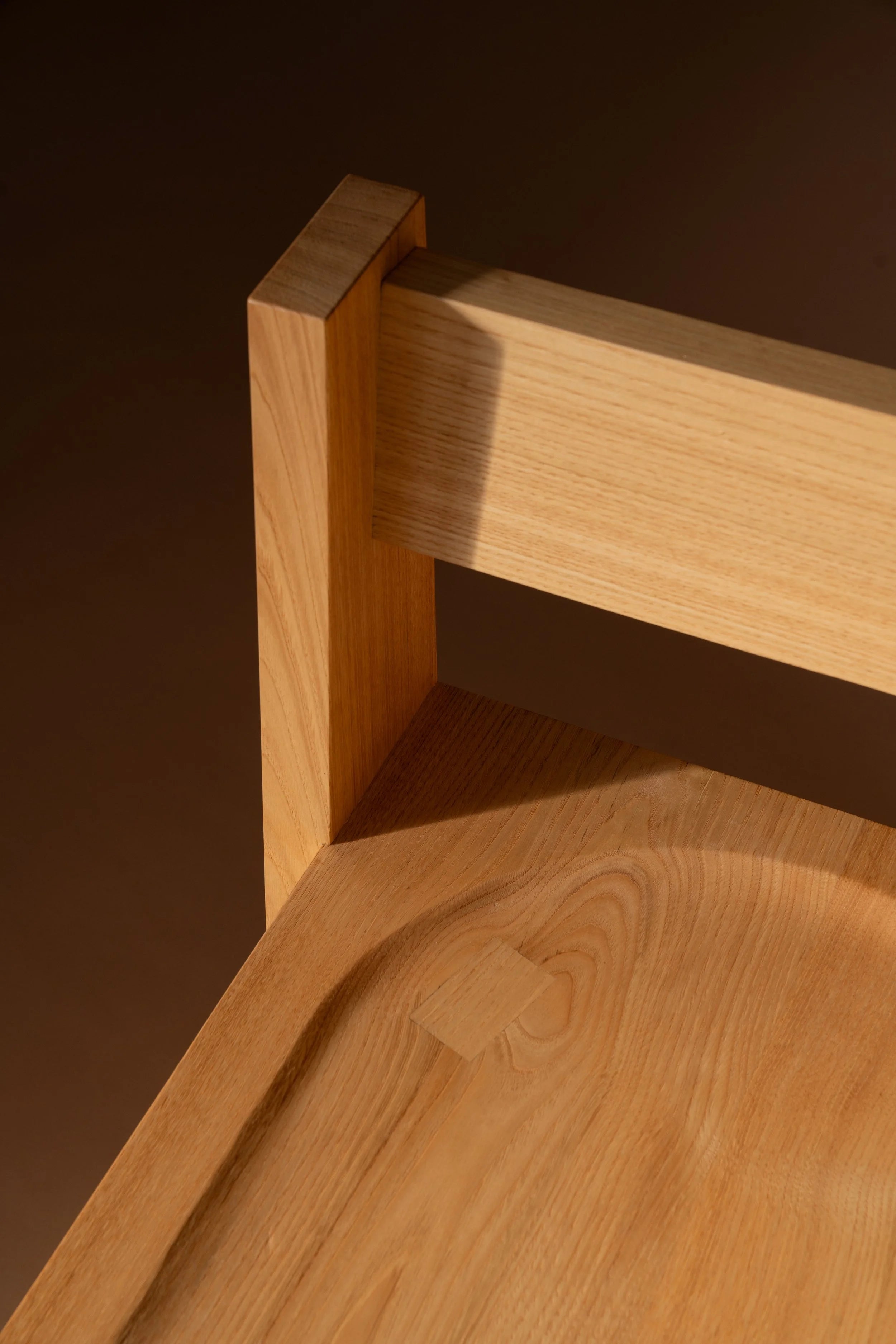 Quadra Chair — view 9