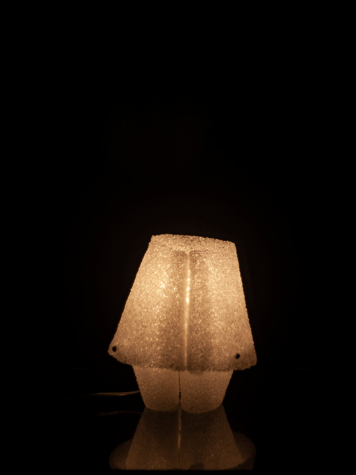 F46-10 Lamp (One-of-a-Kind) — view 10