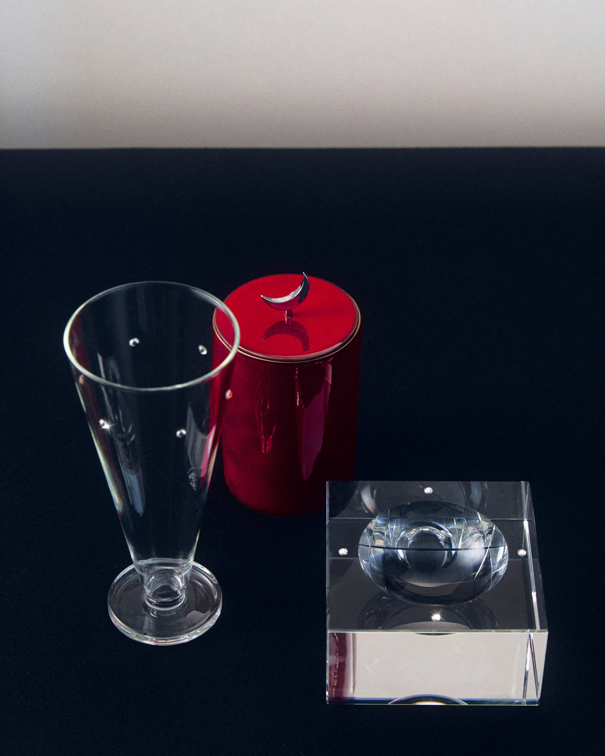 Capri Tray — in context
