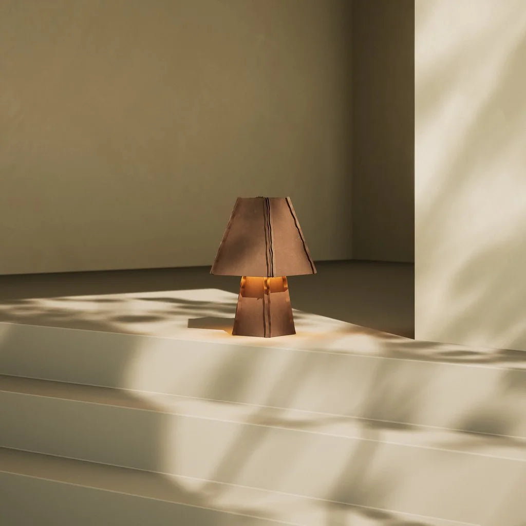Pleine Fleur Table Lamp by Séjour x JETA — additional view