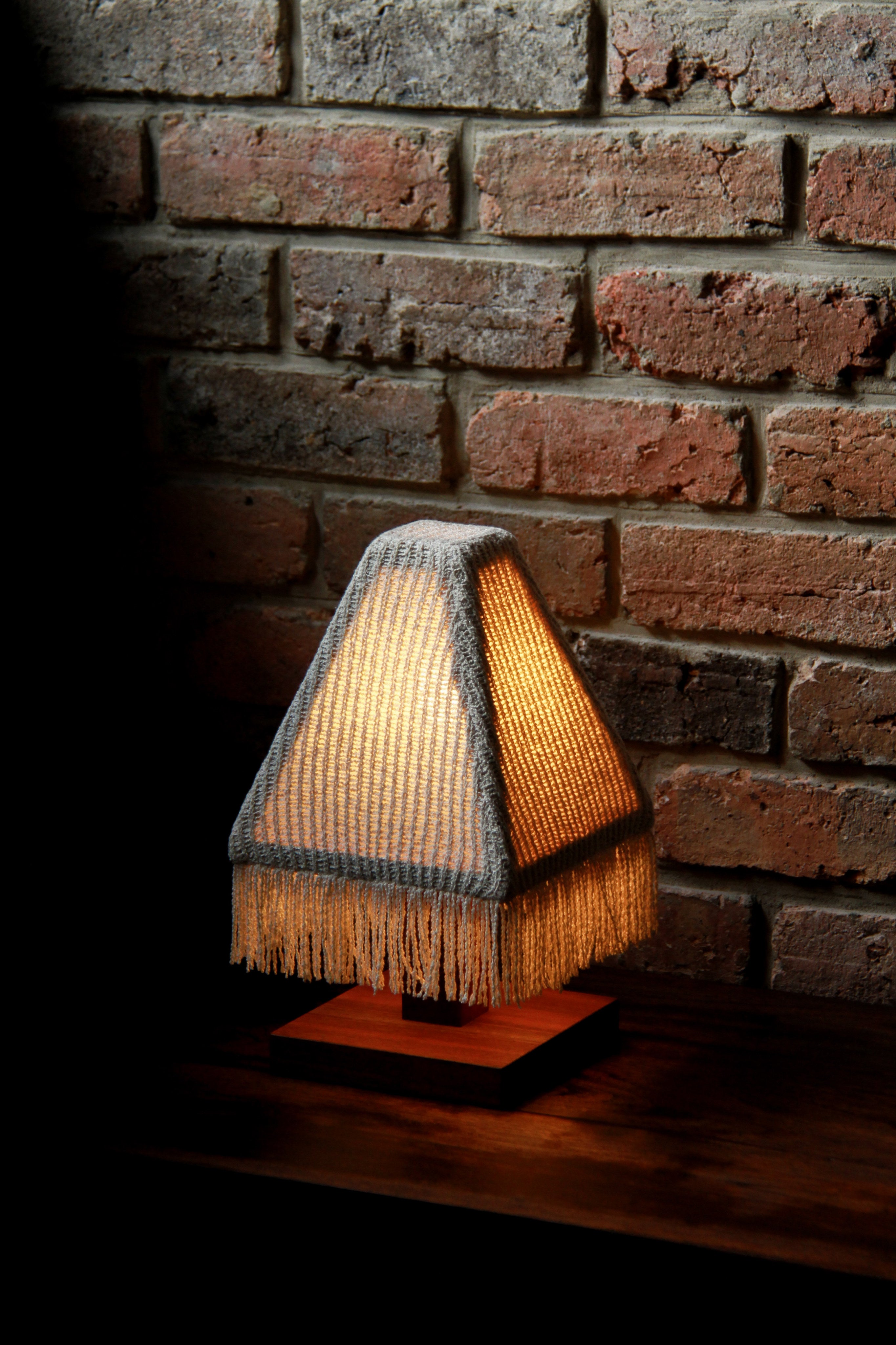Lampe de Table Cubozoa