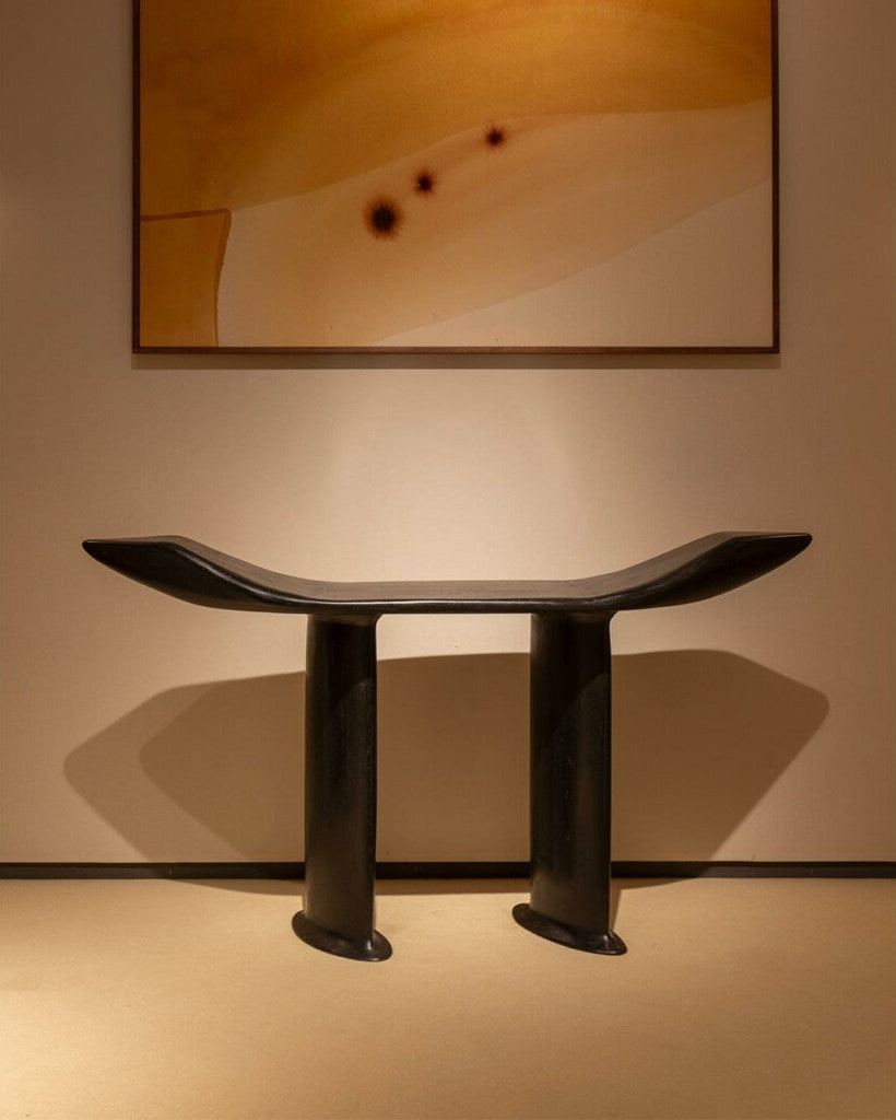 Console ORPHEE by Antoine Maurice | The Oblist