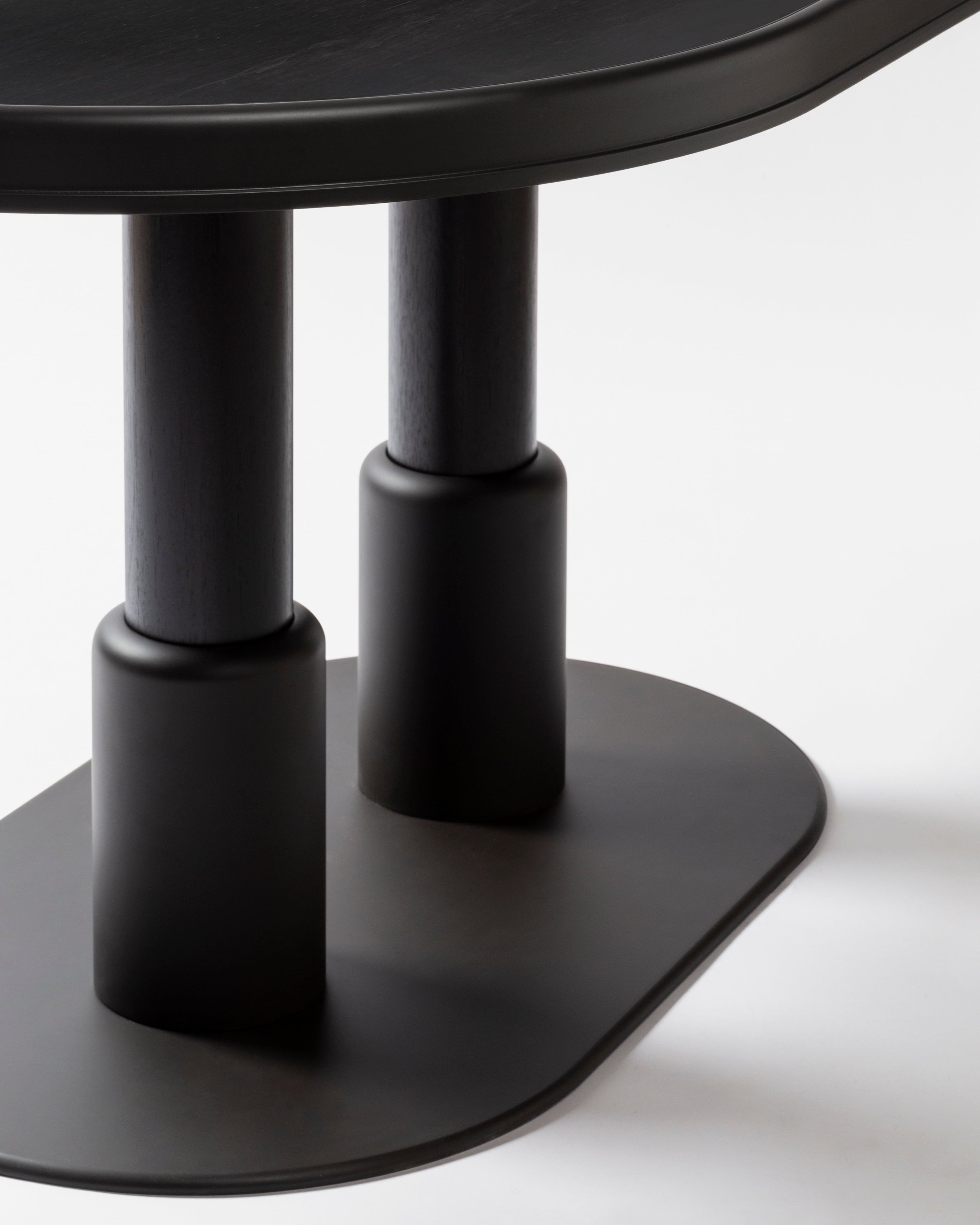 Table Ovale LLUIS N°2