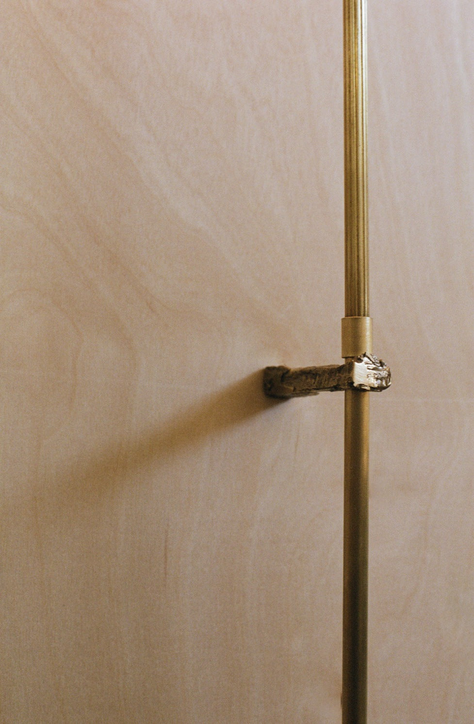 Wall Light - Papēr III