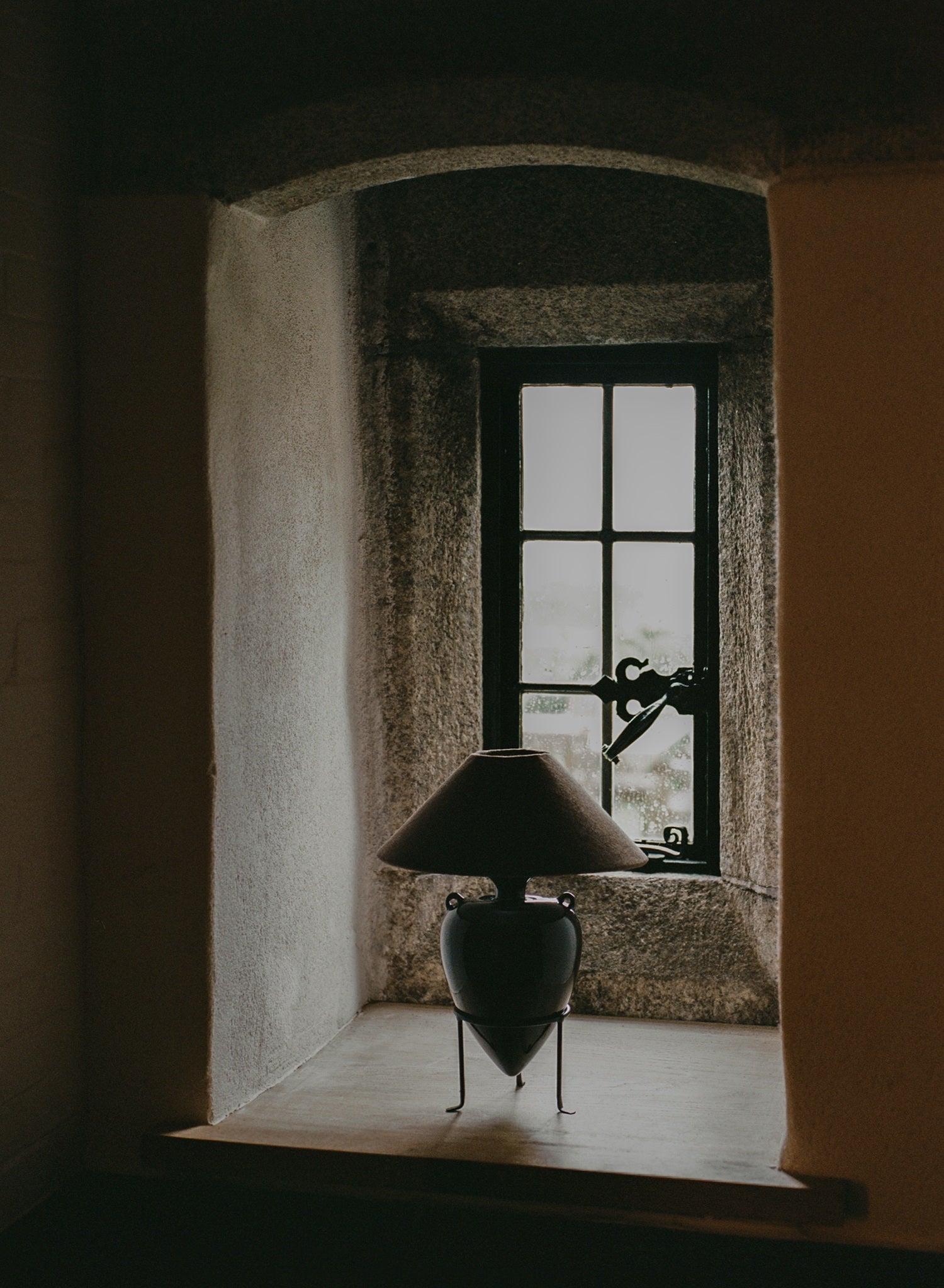 Vittoria Table Lamp