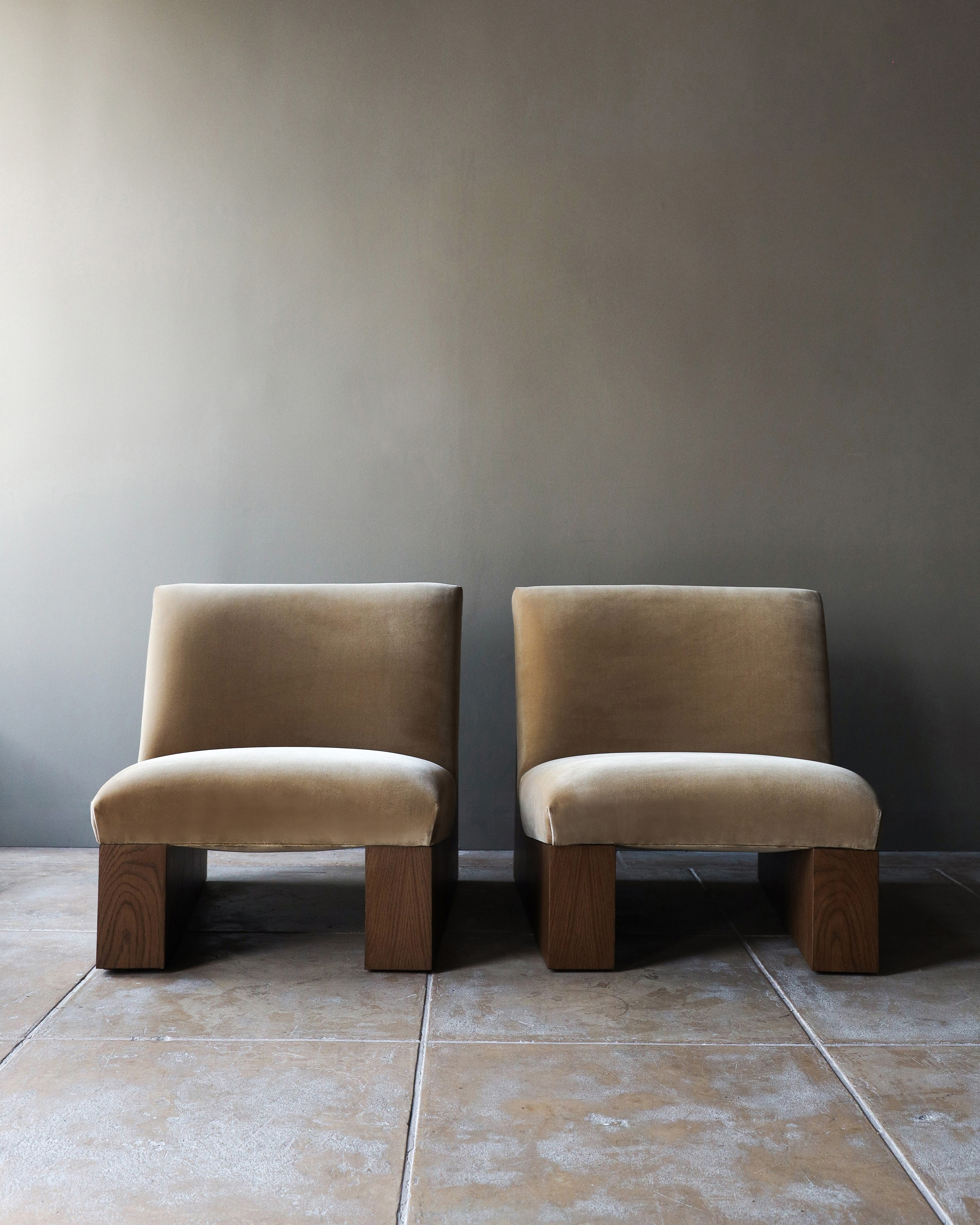 Doheny Chair