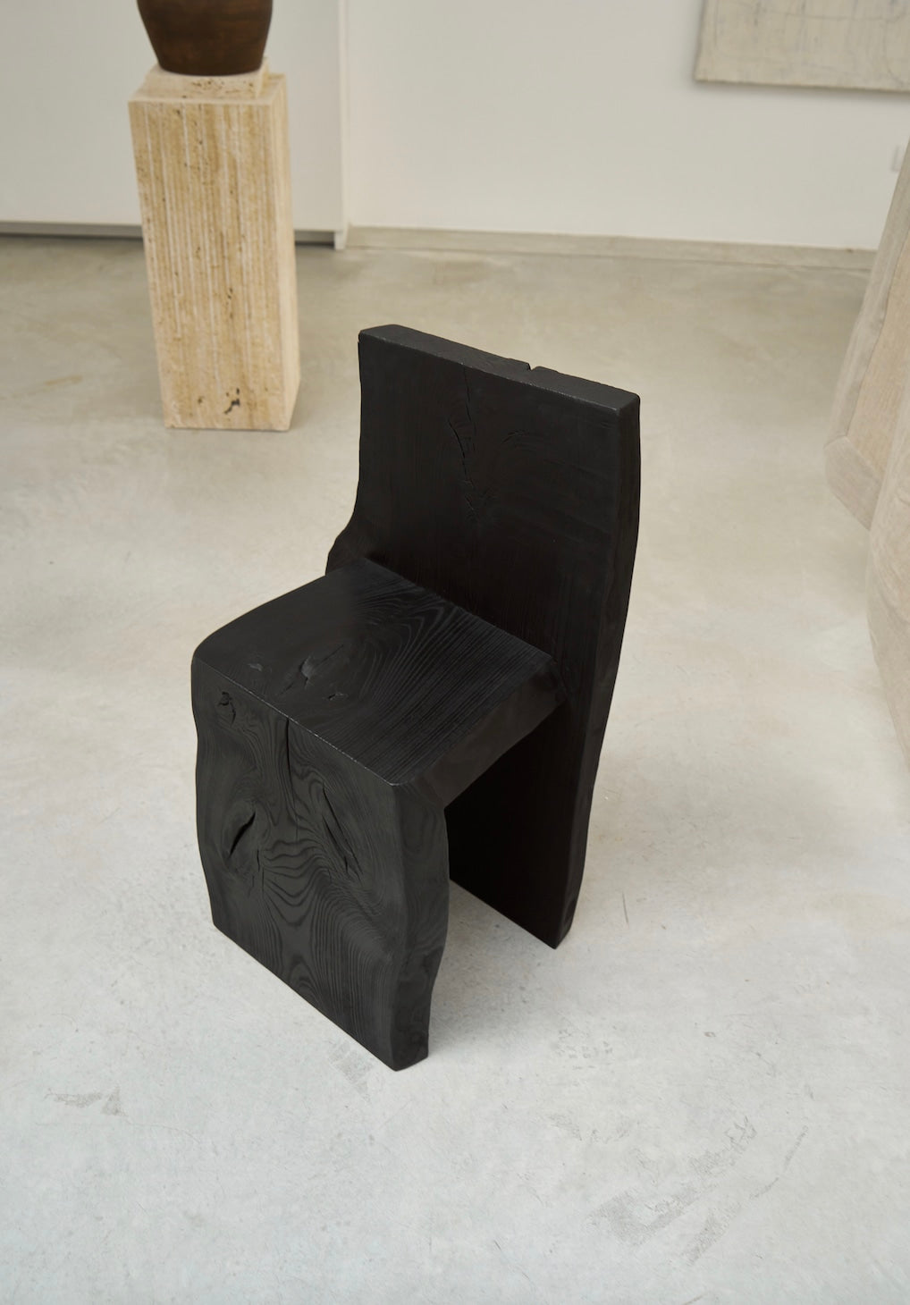 CHAIR ( 0 2 ) — detail view