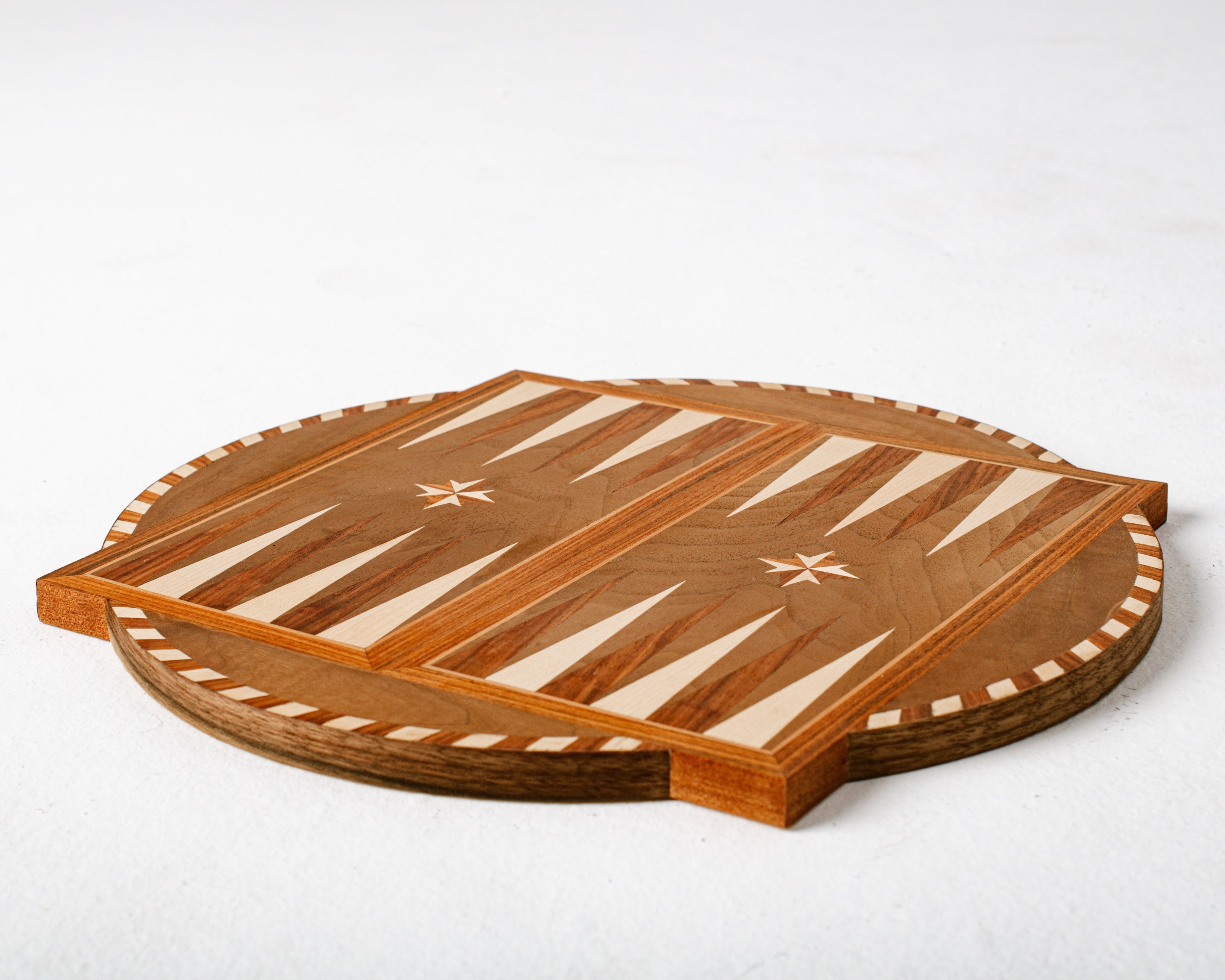 Navigator Backgammon Table