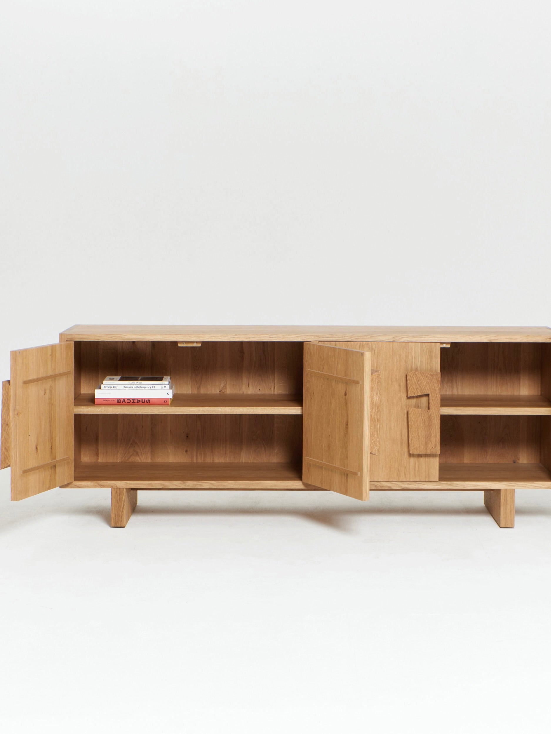 Armoire "Douro" en chêne