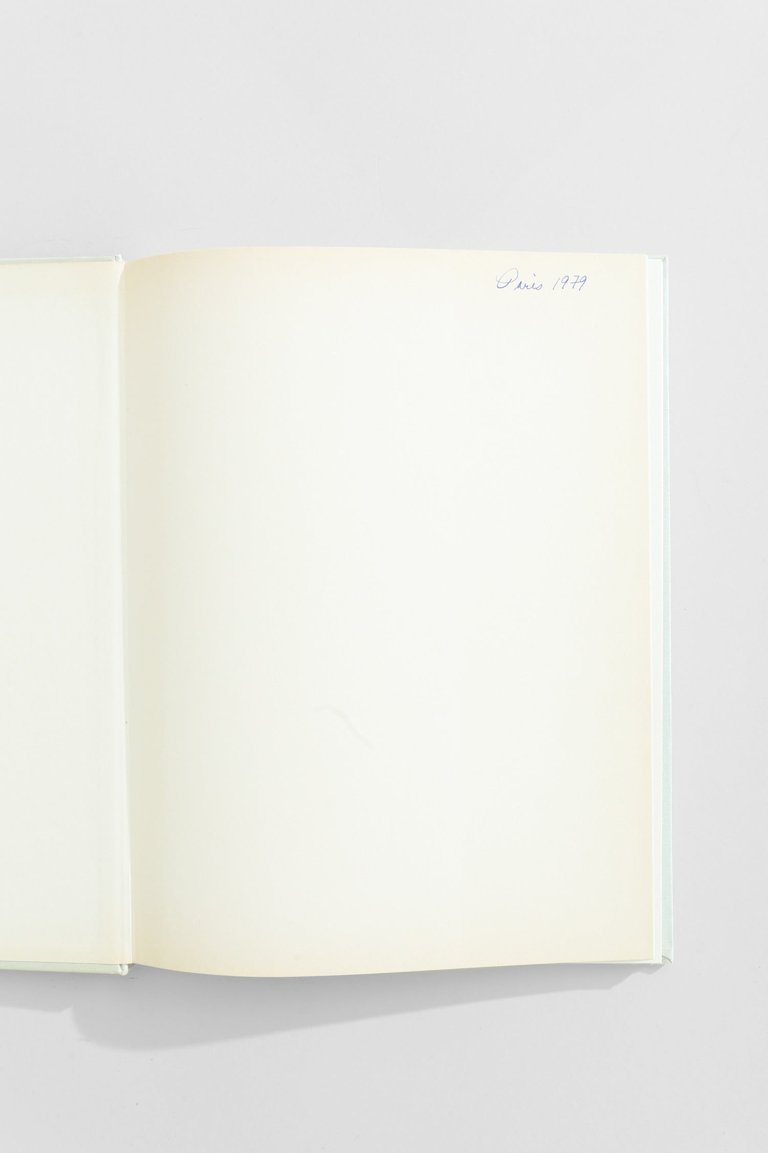 Braque / 1908—1929 Book — close-up