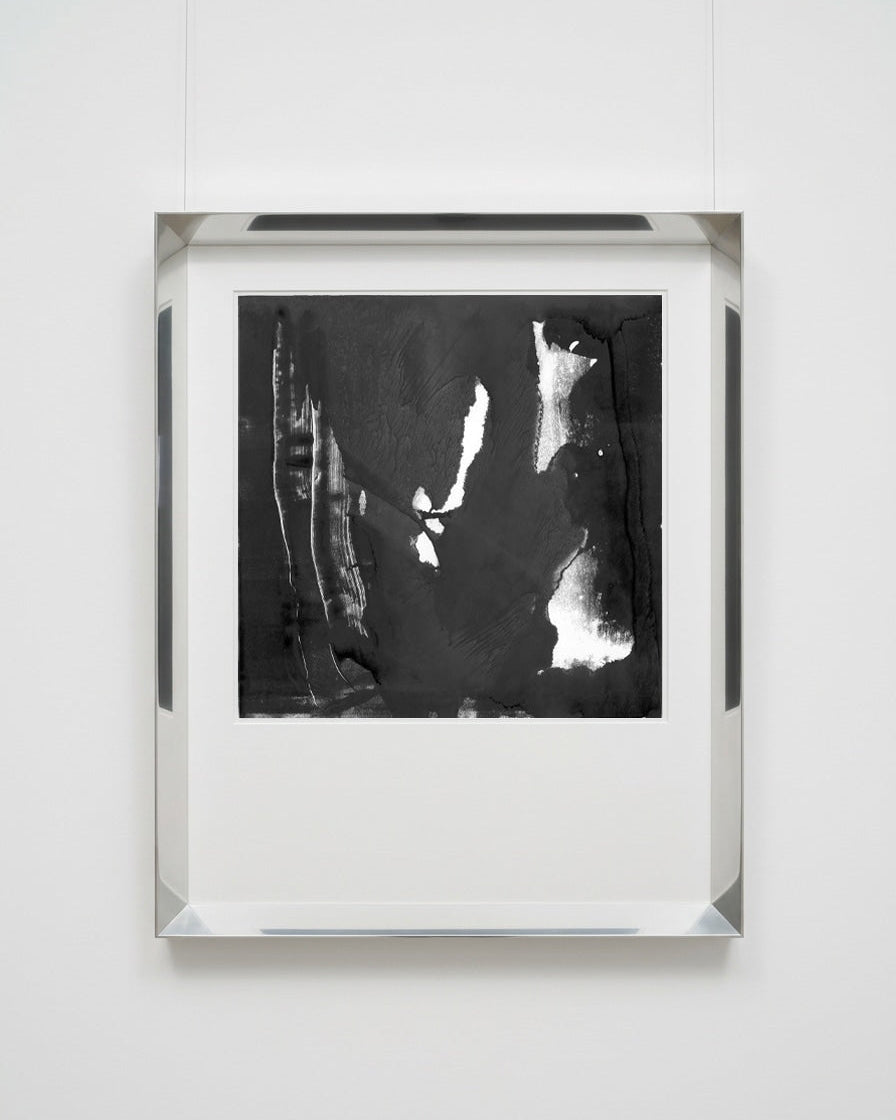 Flash Serie - Monotype II by Alexandra Denat | The Oblist
