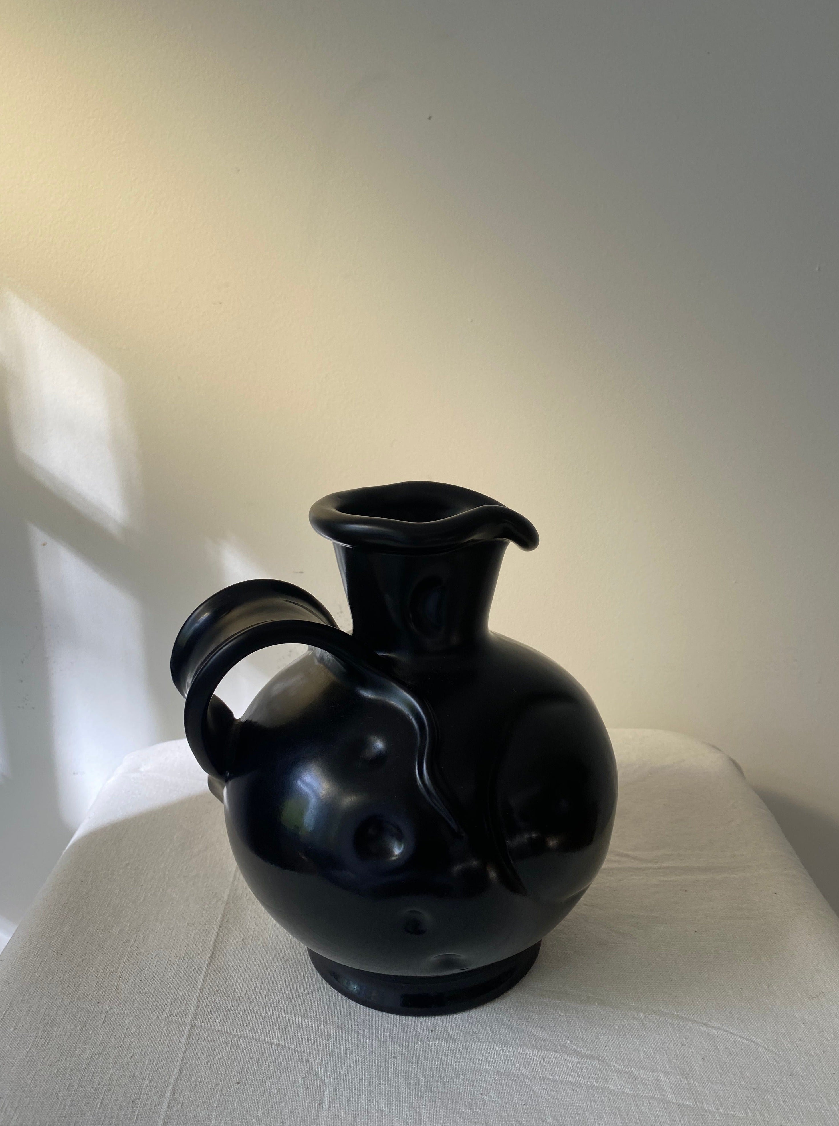 Art Deco Vase