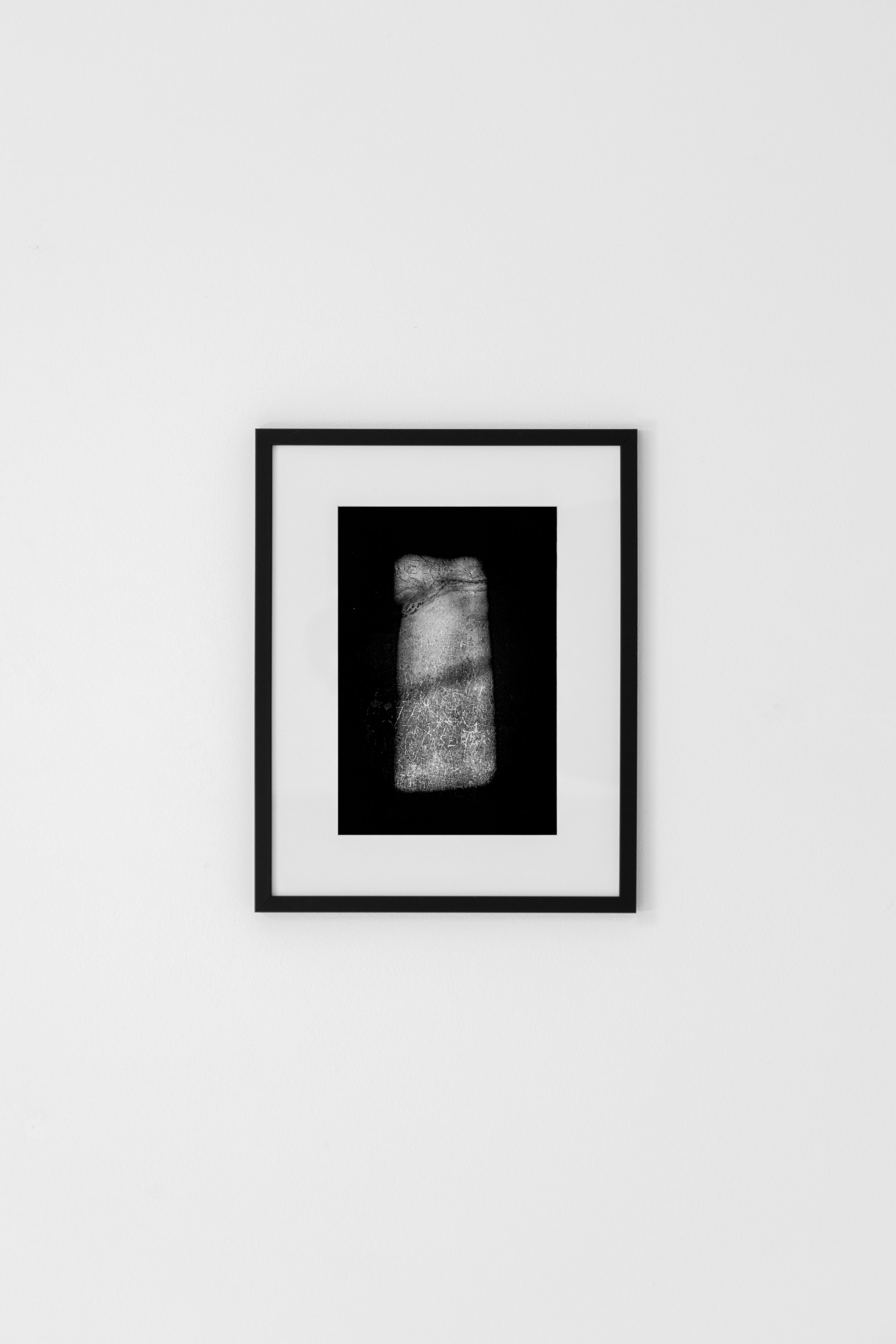 Photographie 'Memory #12 - Pompei'