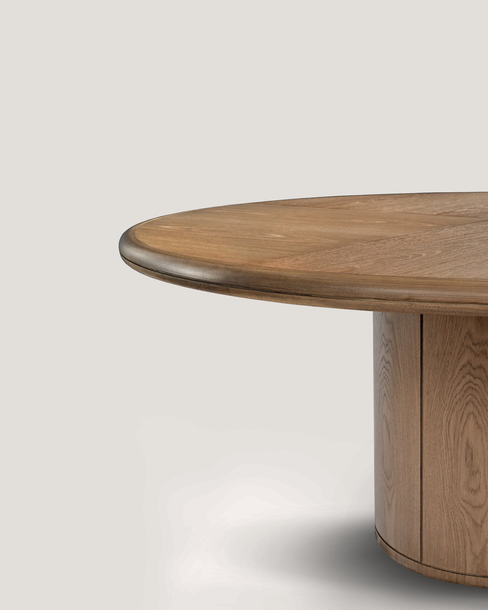 Moon Round Table