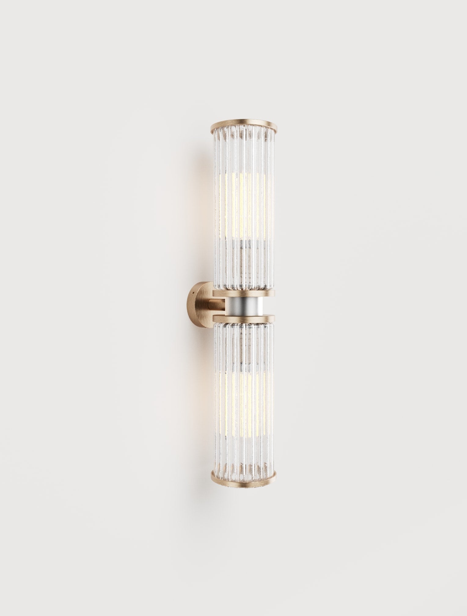 Magda IV Wall Light — close-up