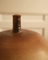 Pierre Digan 'La Borne' - lamp — detail view