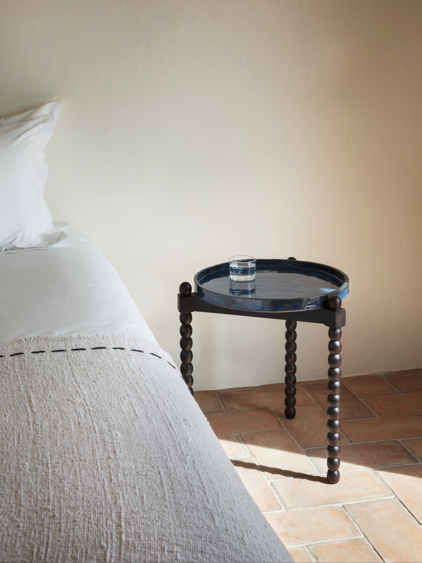 Bolha Tray Table by Project 213A | The Oblist