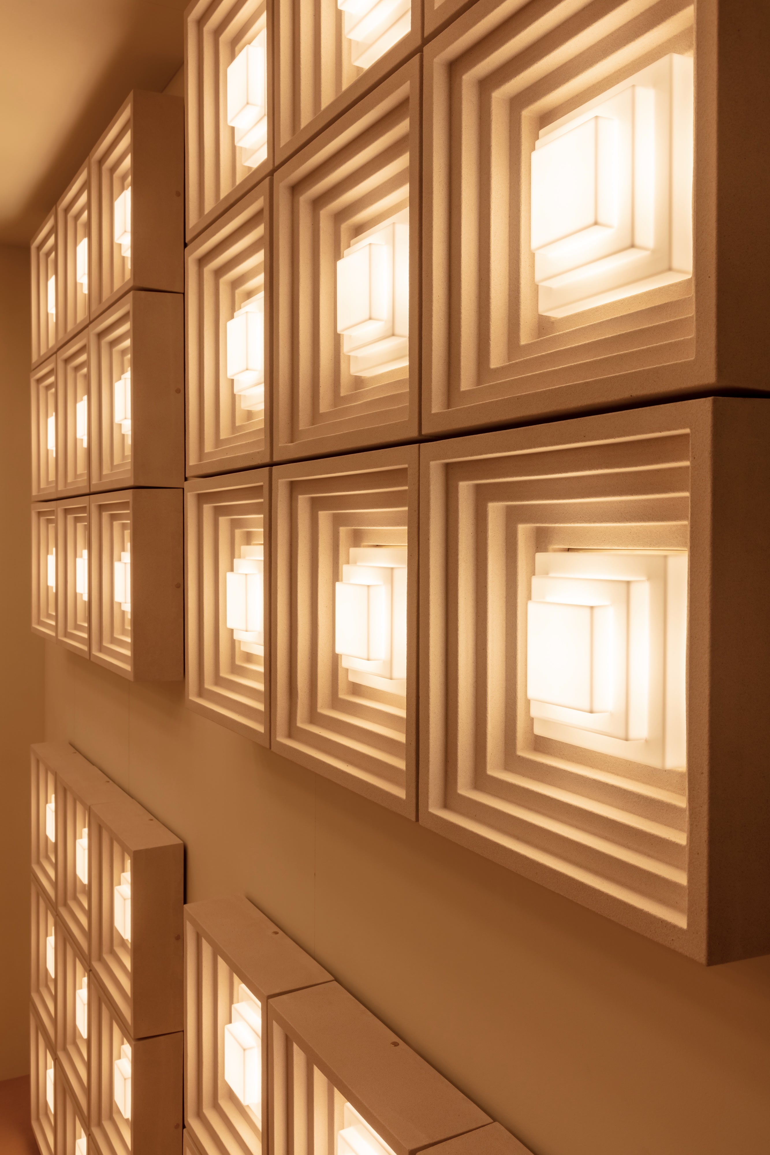 Pantheum Surface Light — in context