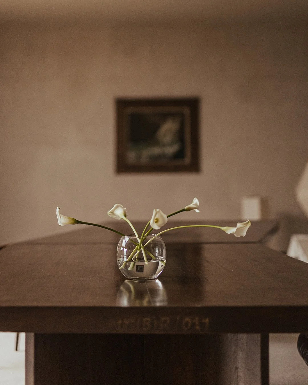 Le Corbusier - Authentic LC-TAT-07-A - Minister's Desk