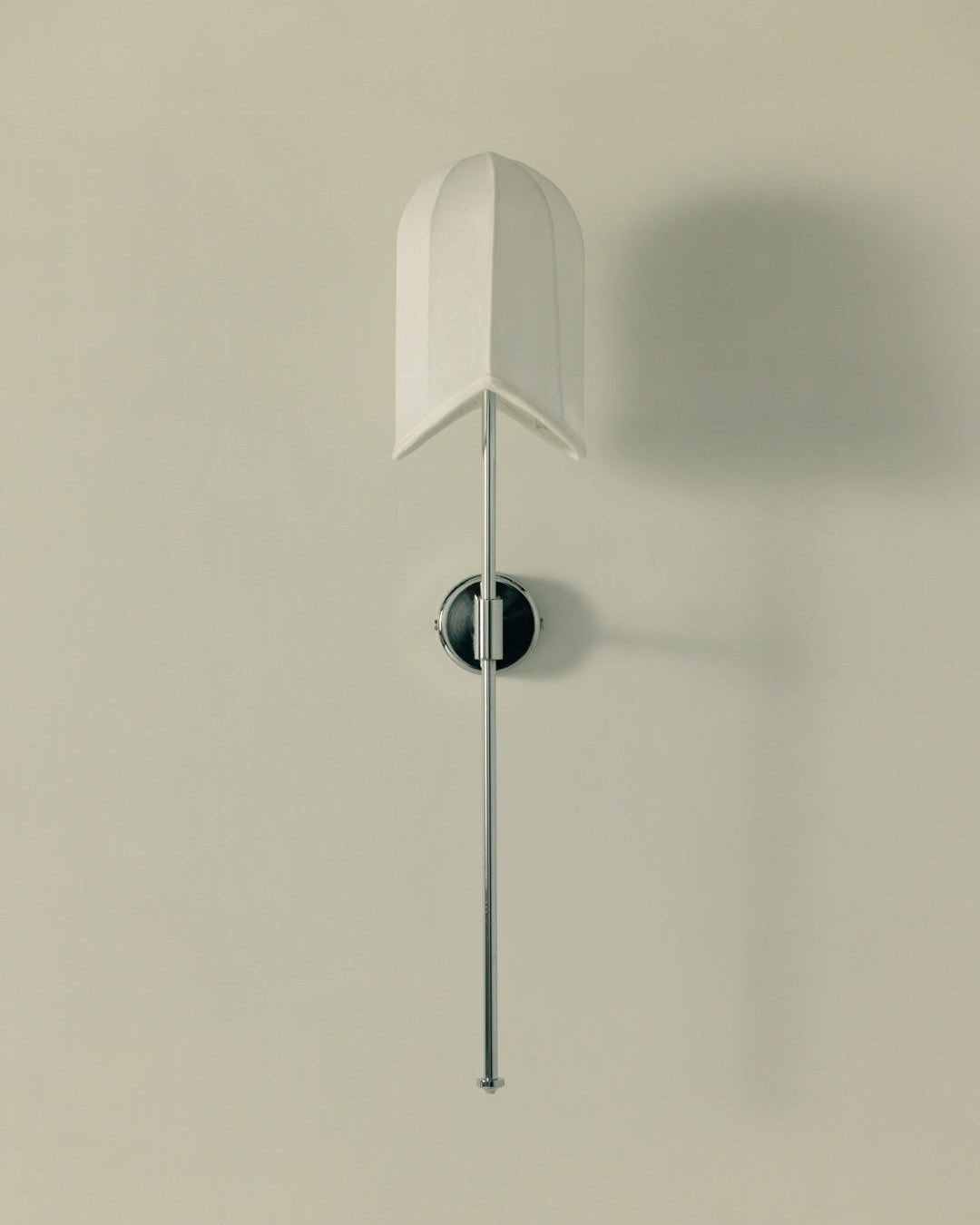 Hour Anther Wall Light by Snelling Studio | The Oblist