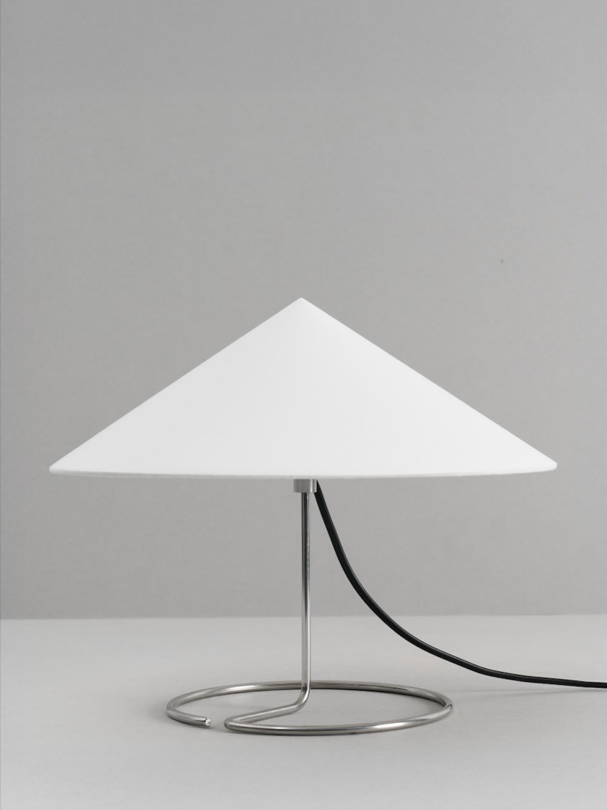 Douli Table Lamp